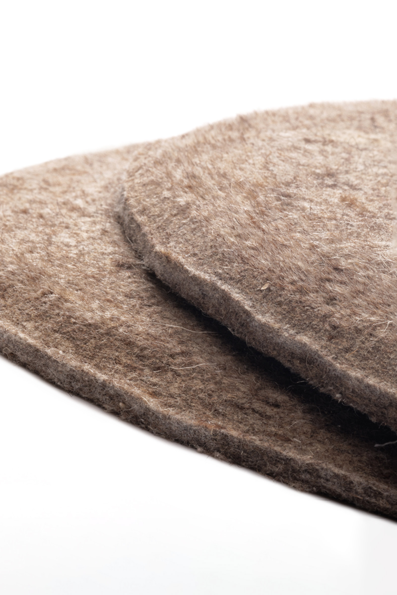 Kavalkade Insertos de Fieltro para Almohadillas de Lana de Oveja