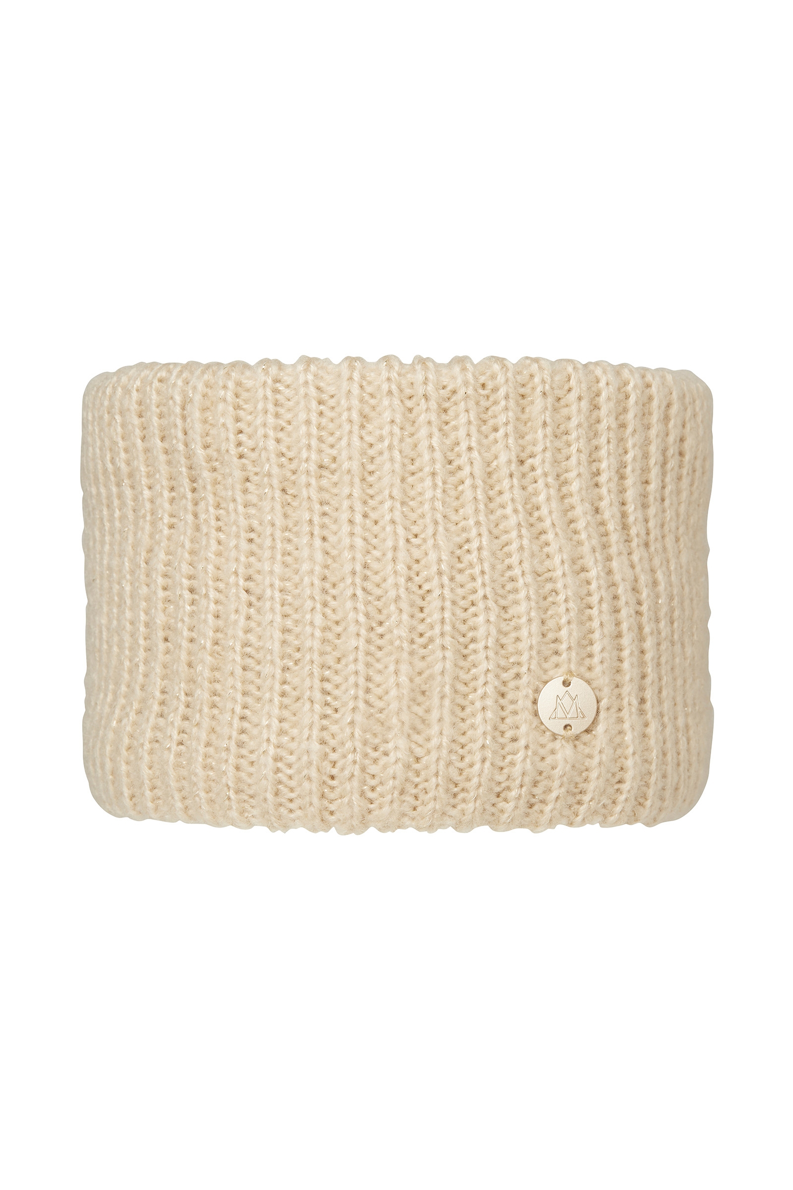 Diadema brillante de caballo de montaña