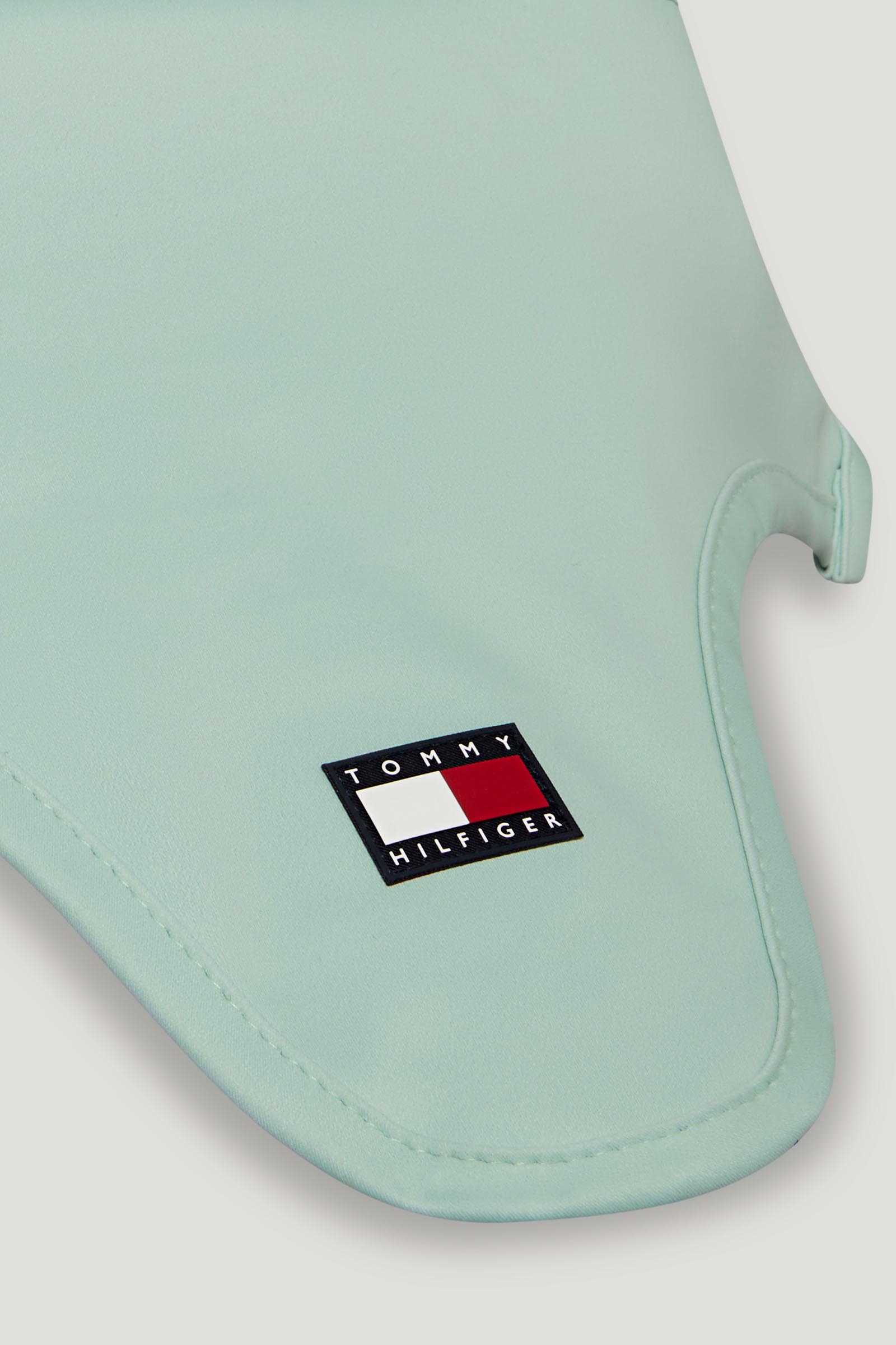 Tommy Hilfiger Equestrian Columbia orejeras antimoscas