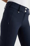 Tommy Hilfiger Equestrian Pro pantalones de montar para mujer con refuerzo de rodilla