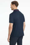 LeMieux polo técnico para hombre