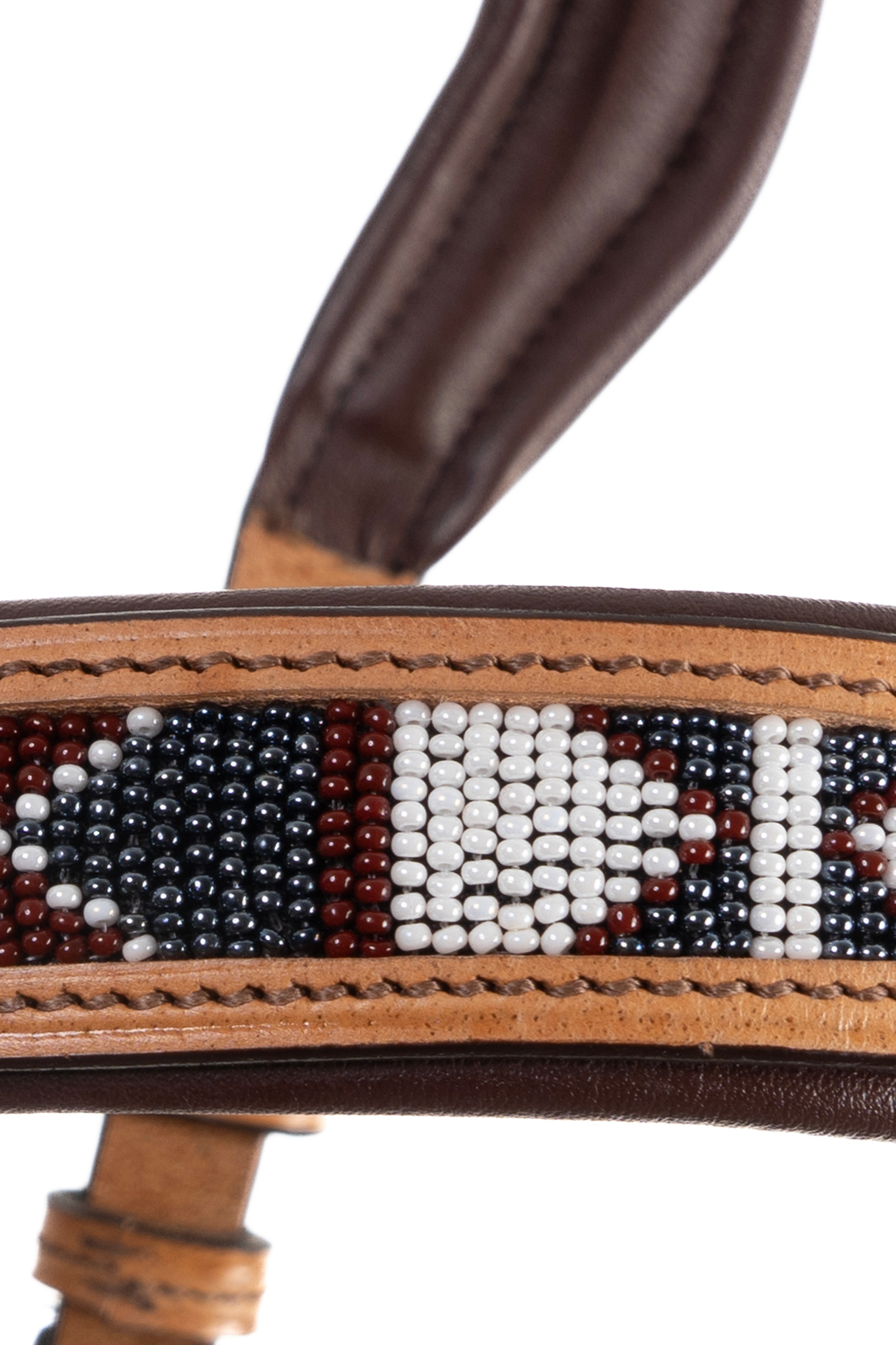 F.R.A. Freedom Riding Articles Brida western hackamore Esprit  