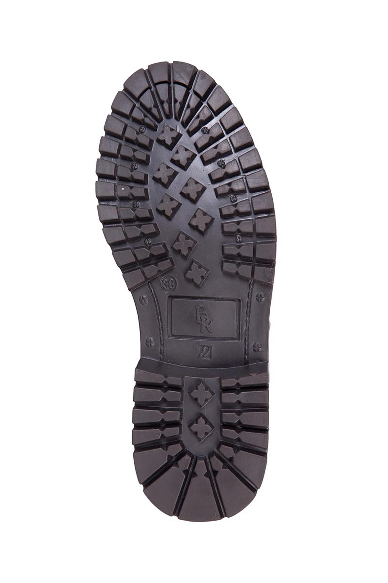 BR Greenland II botas de invierno de nobuk