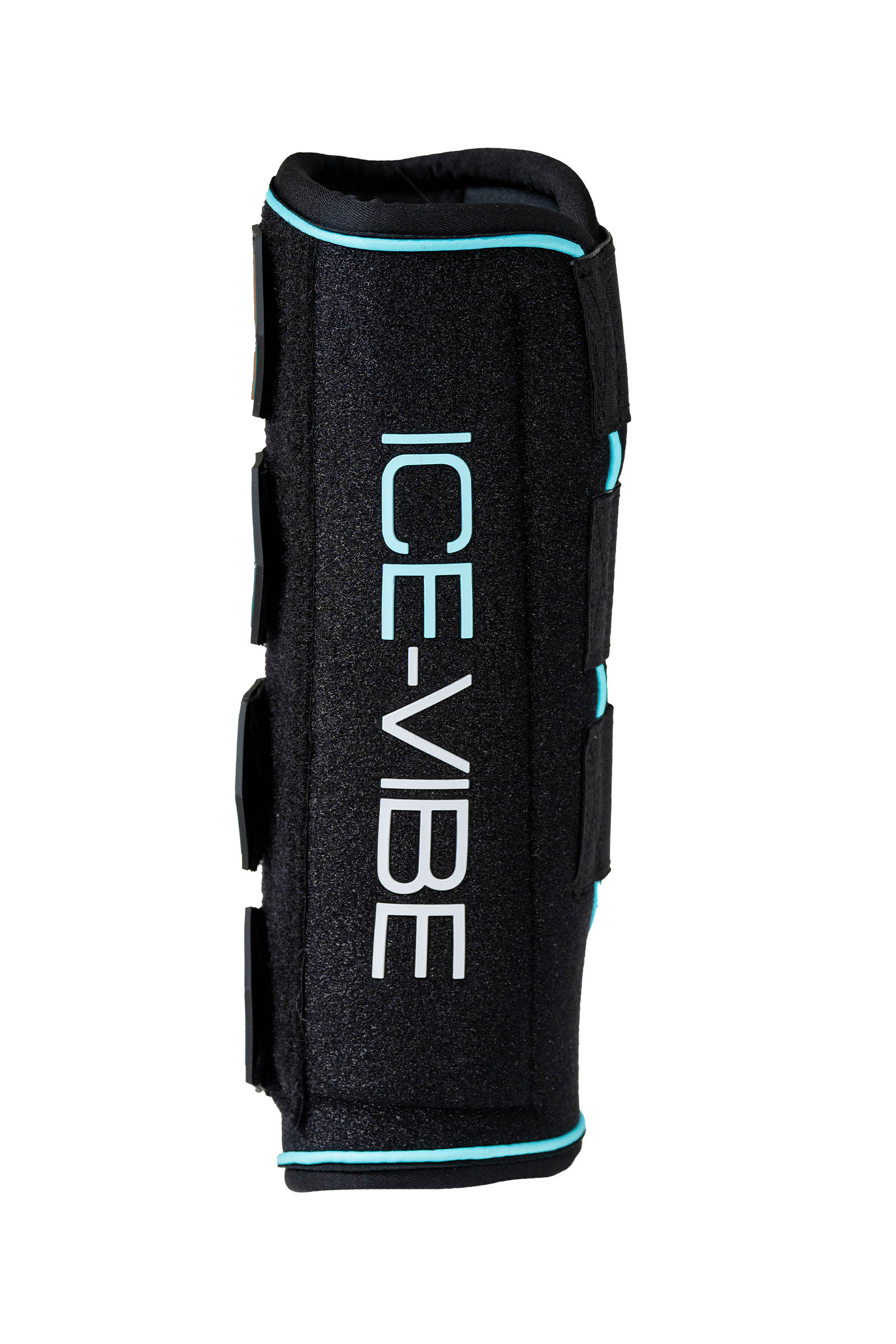 Horseware Ice-Vibe protectores refrigerantes con vibración (par)