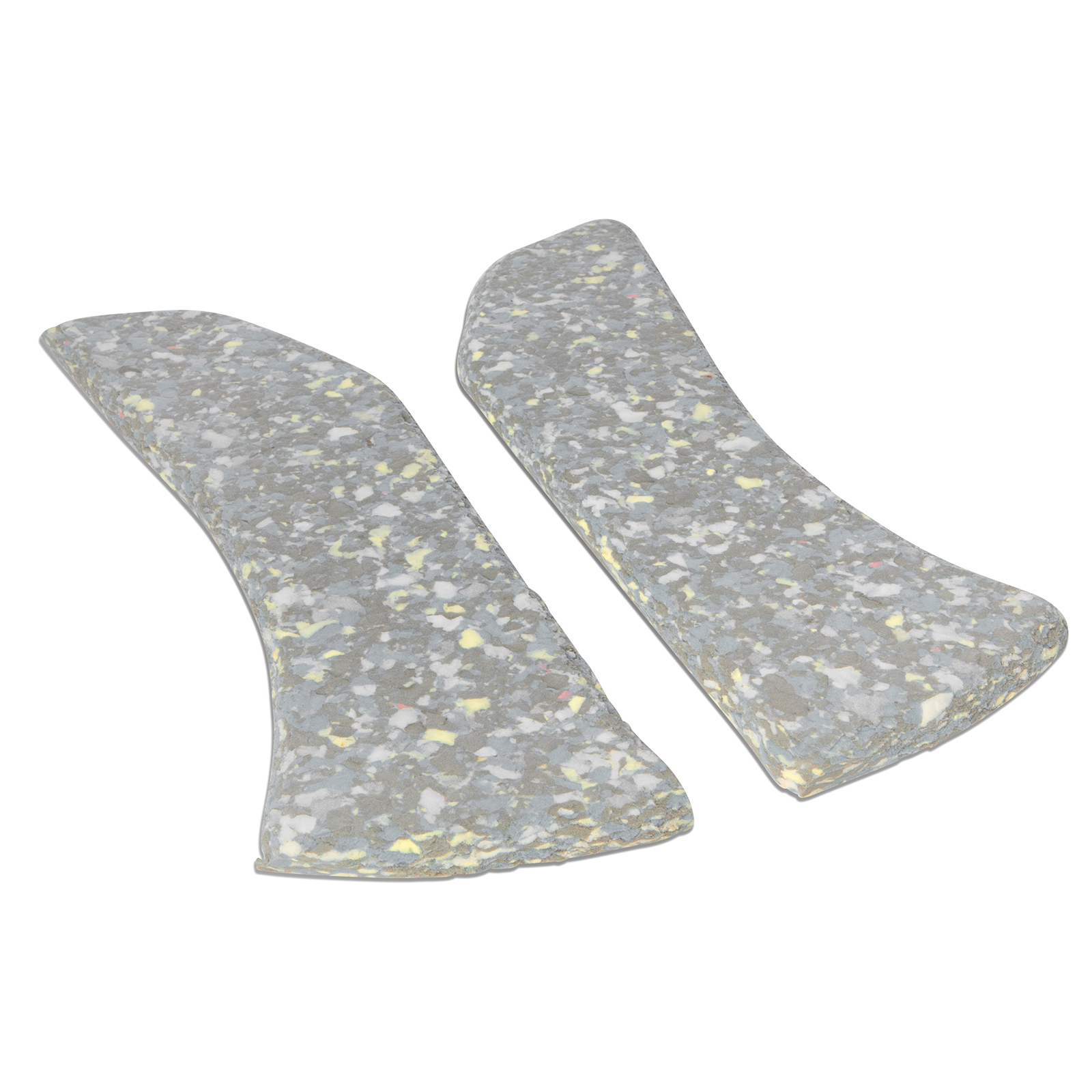 Christ inserto para mantilla SD Champ