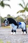 LeMieux mantilla de salto para pony de juguete