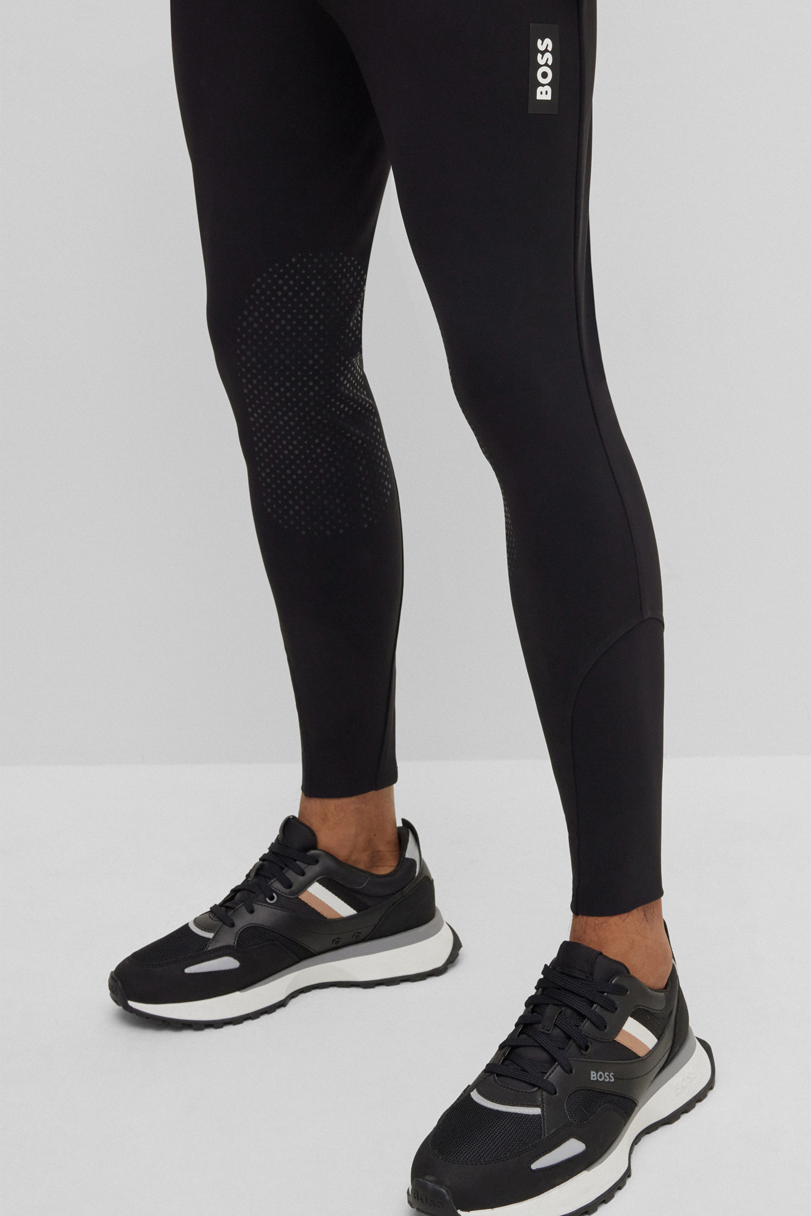 Boss James Rodilla Grip Pantalones de Verano