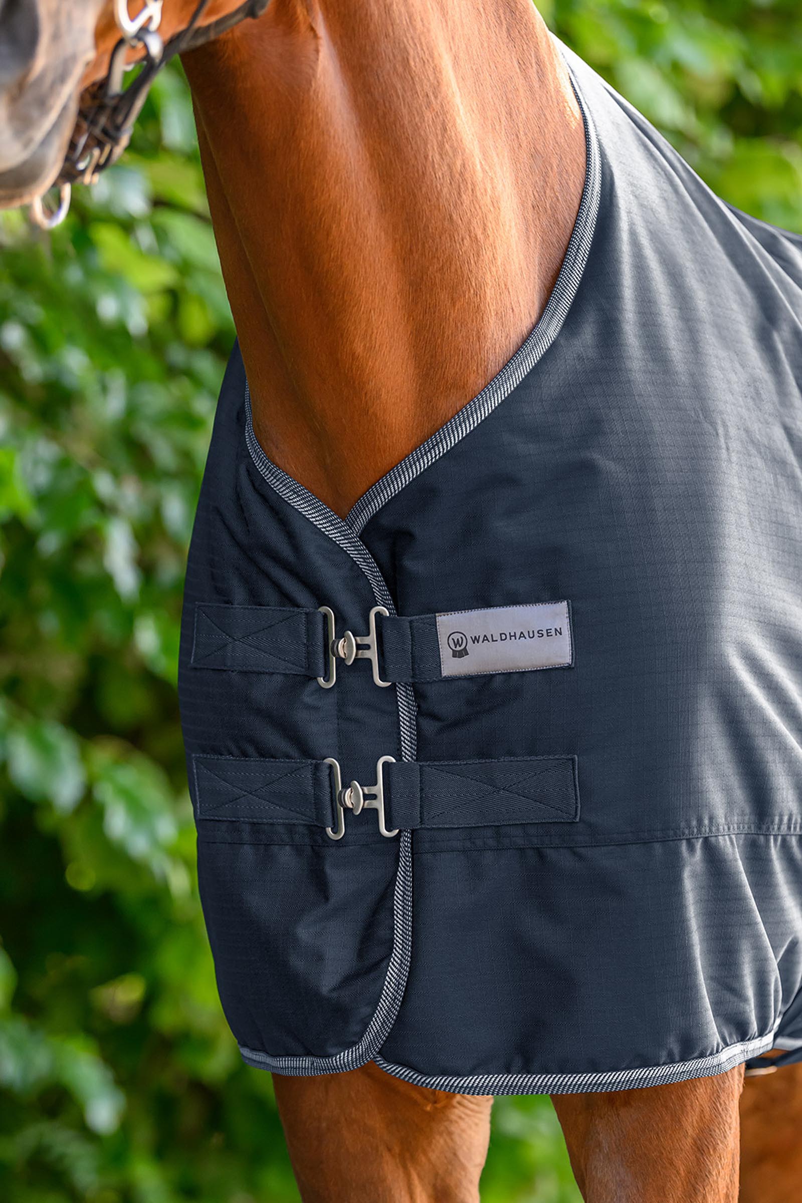 Waldhausen ECONOMIC manta ligera de exterior 