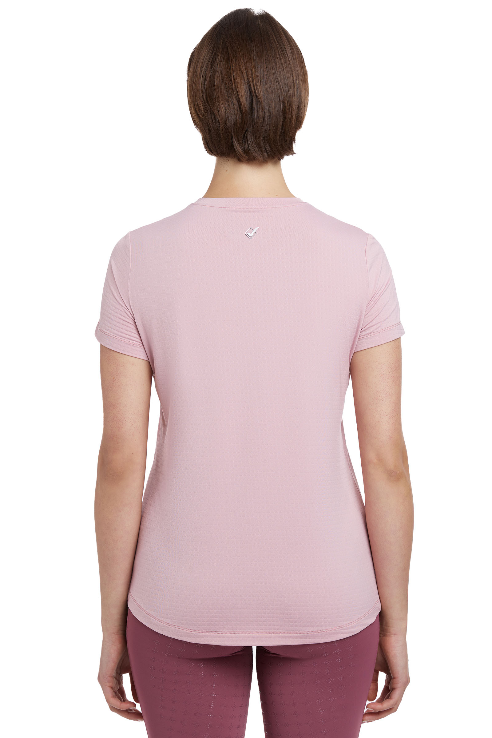 LeMieux Sports camiseta de mujer