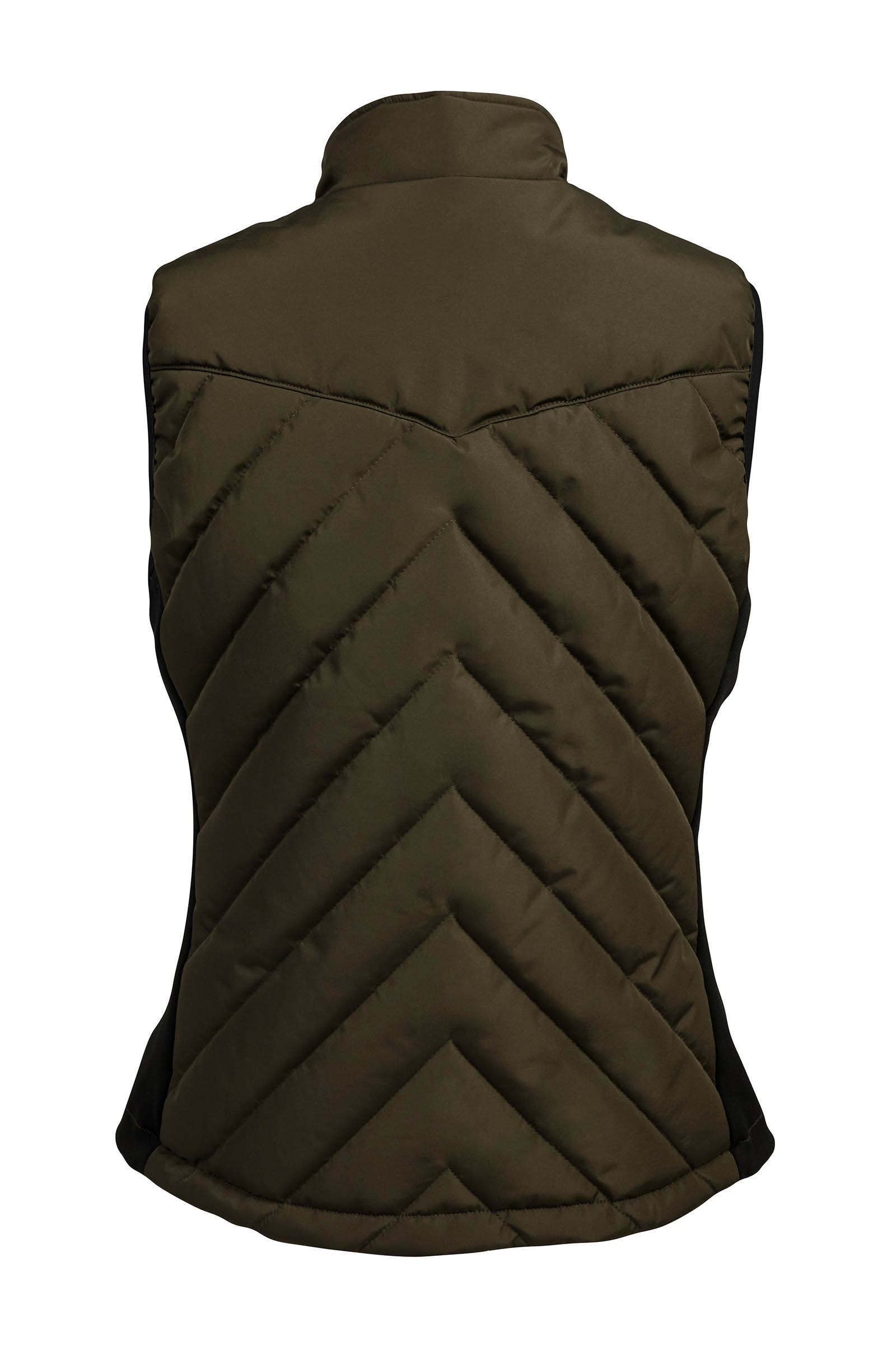 Chaleco t&eacute;rmico para mujer Back on Track Etna