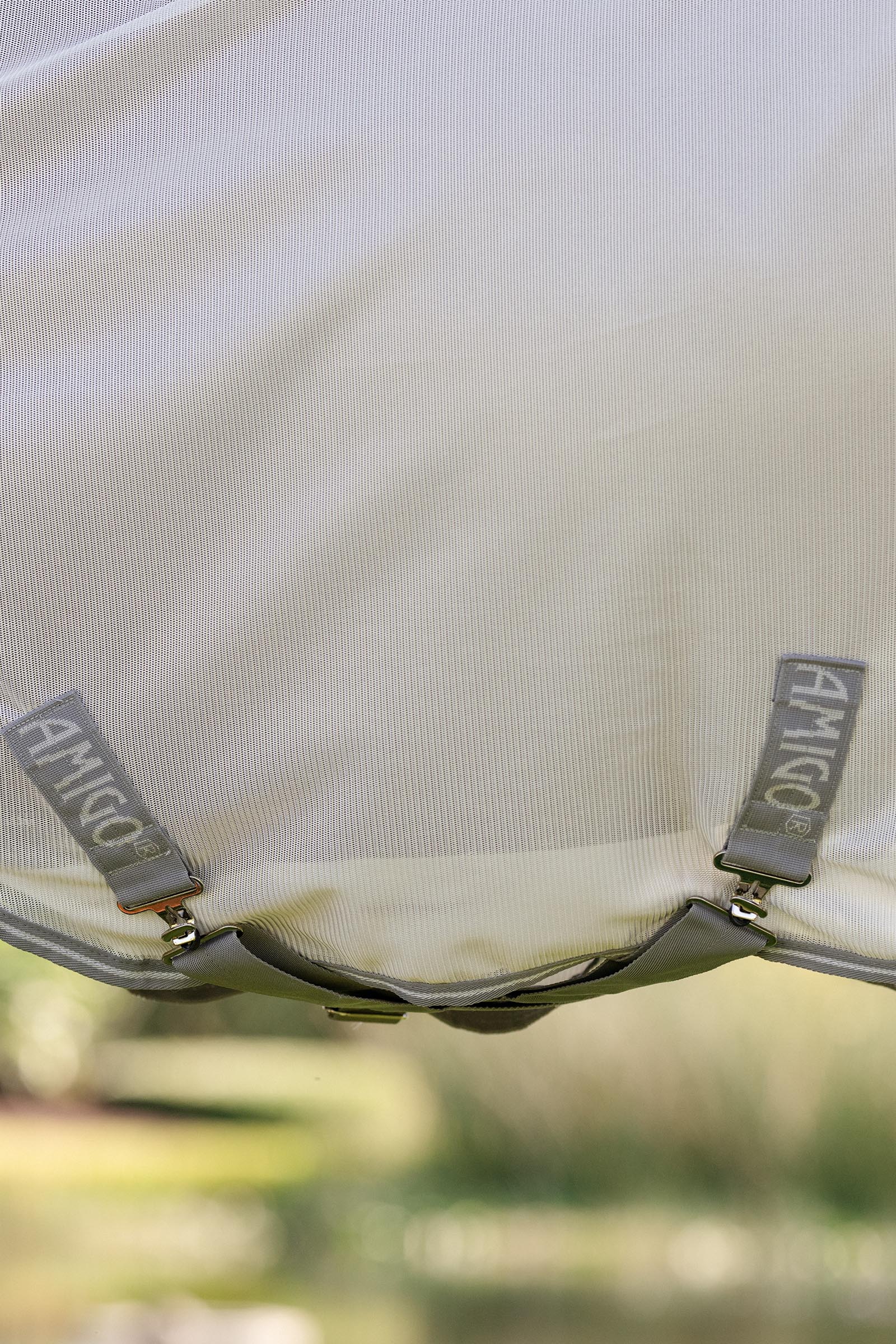 Horseware Amigo manta antimoscas con protecci&oacute;n UV