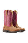 Ariat Anthem Round Toe II botas western para mujer  