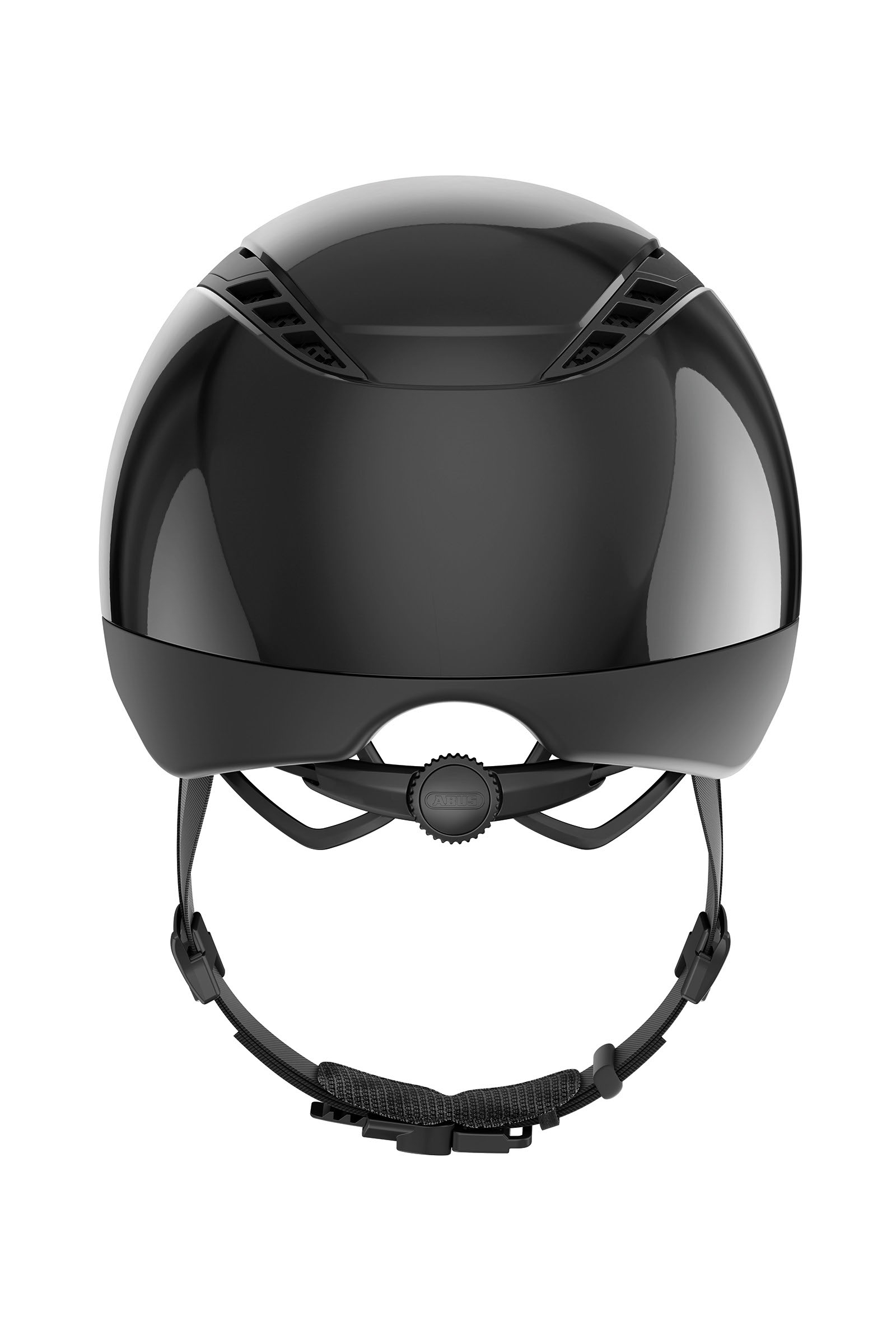 Abus Pikeur AirDuo Casco de equitaci&oacute;n XS