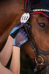 Roeckl Moyo guantes de equitación de verano  