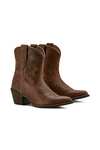 Ariat Maggie Botas western para mujer con punta J