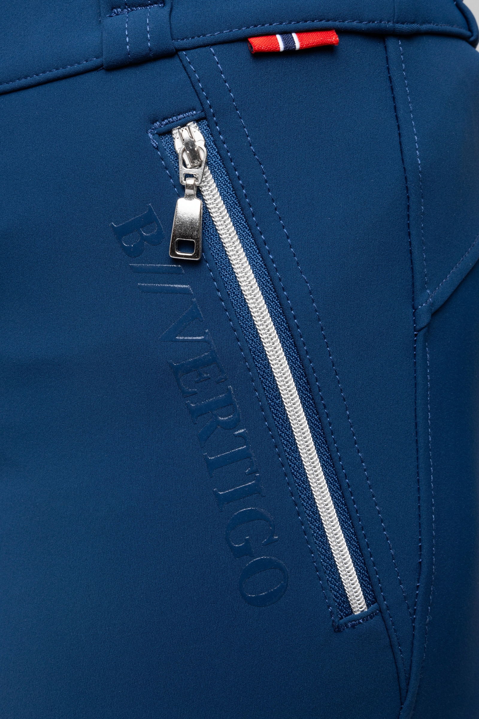 B Vertigo Enya Pantalones de Montar Fullgrip Thermo