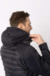 Chaqueta 2-en-1 para Hombre B Vertigo Brendan