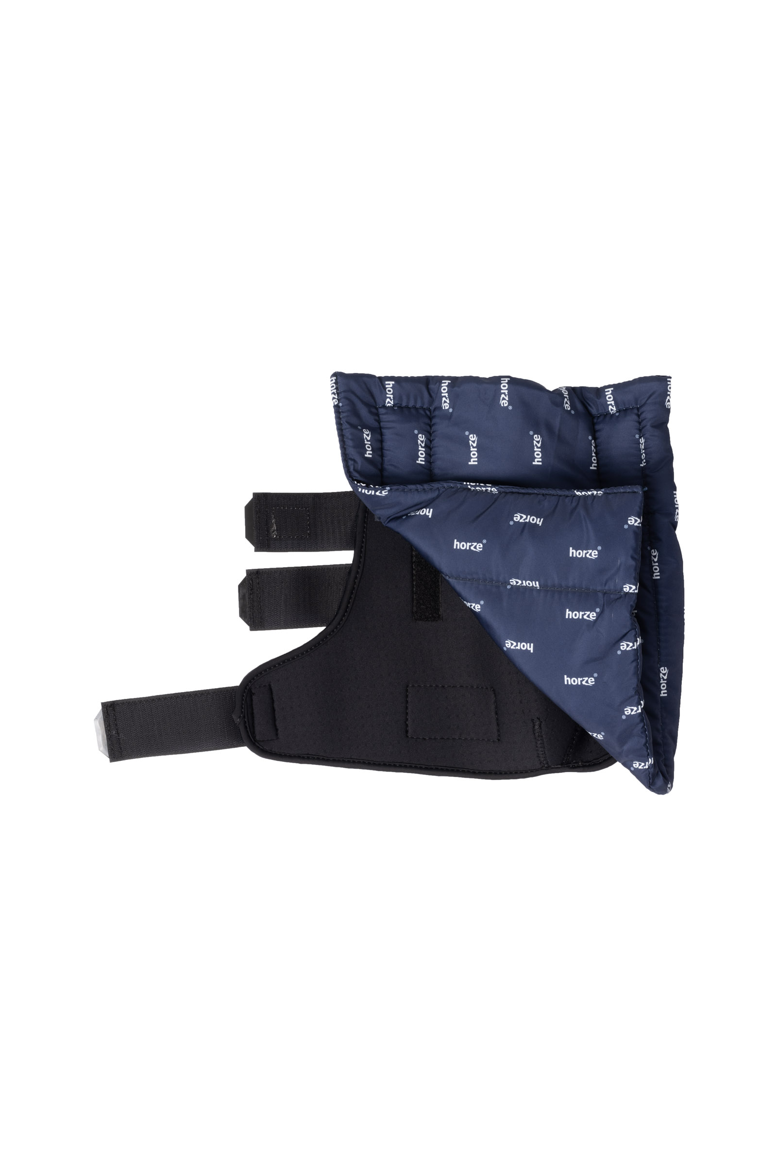 Protectores de Cuadra Horze Pro, Delanteros