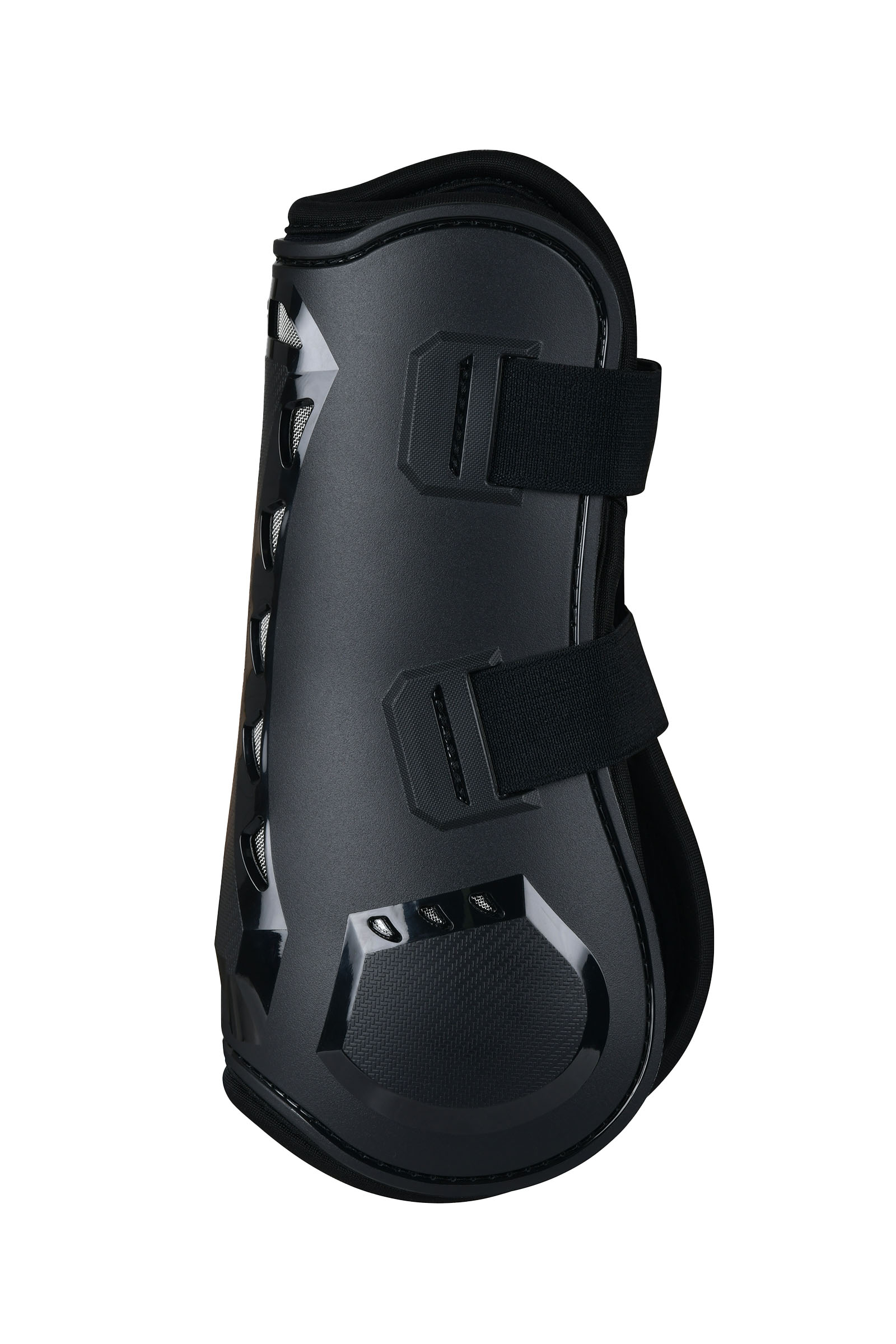 Weatherbeeta Tough-Tec Essential Botas de frente abierto