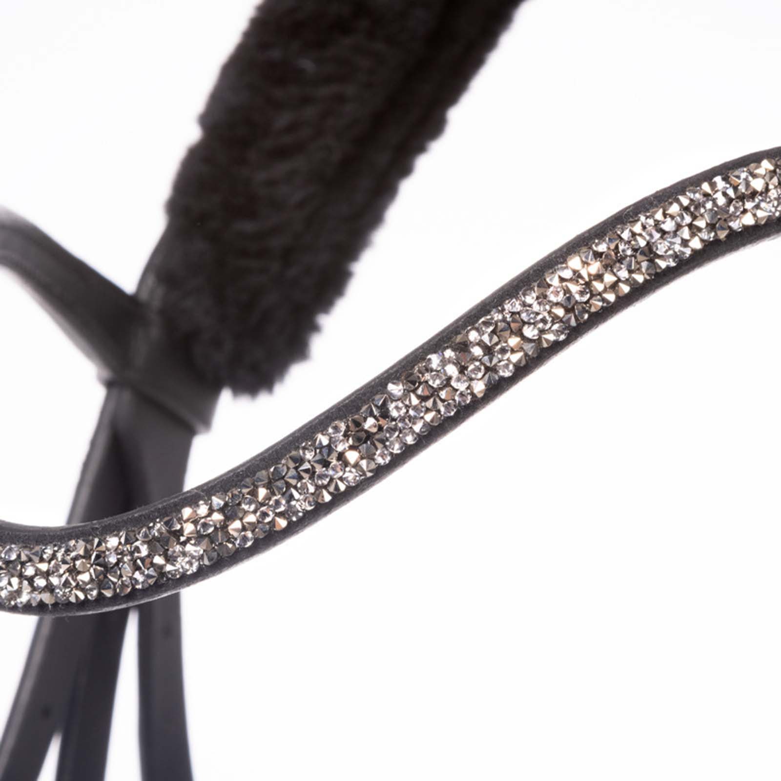 Cabezada Kavalkade Ivella KavalSH4