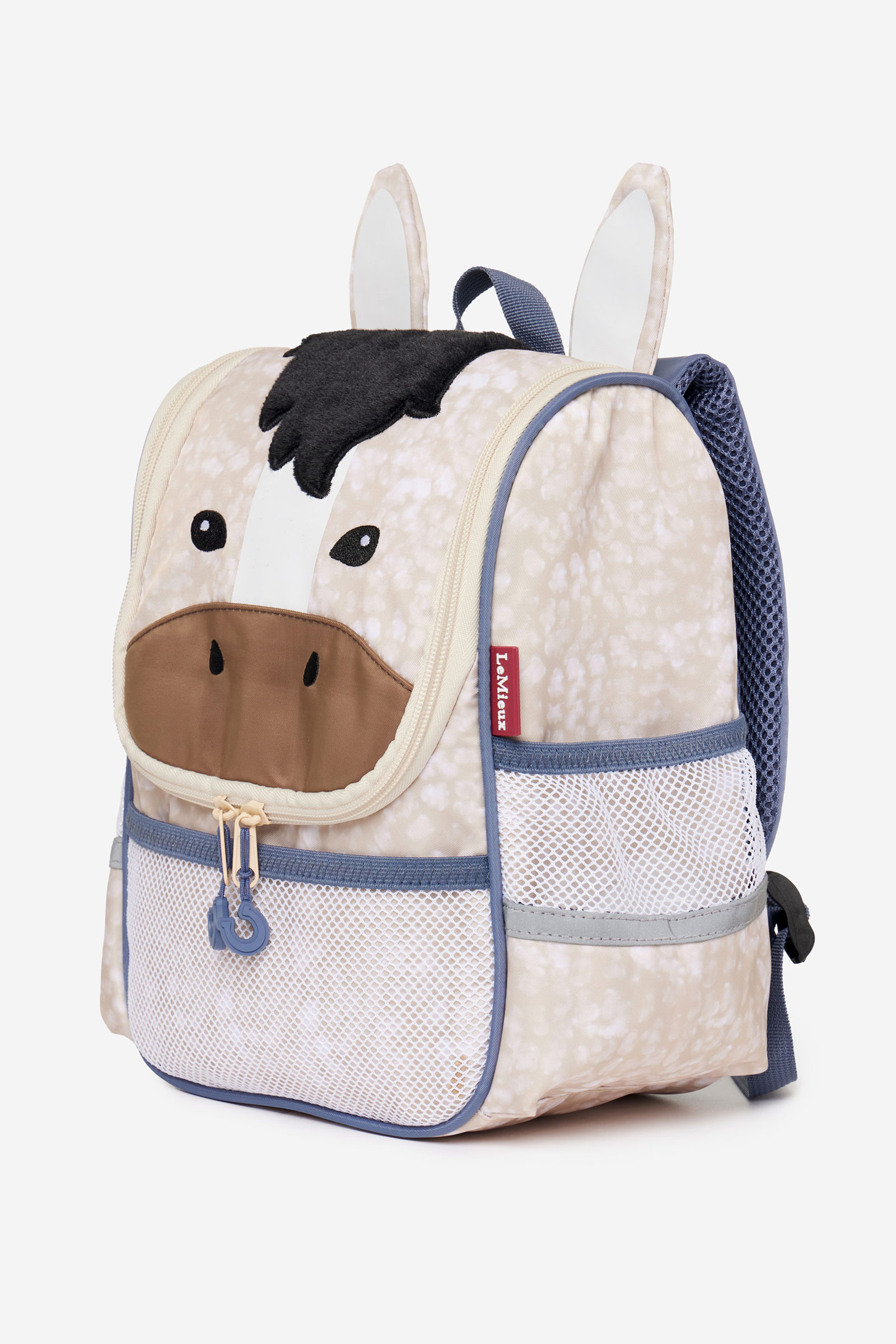 LeMieux Mini Mochila con Motivo, Pony