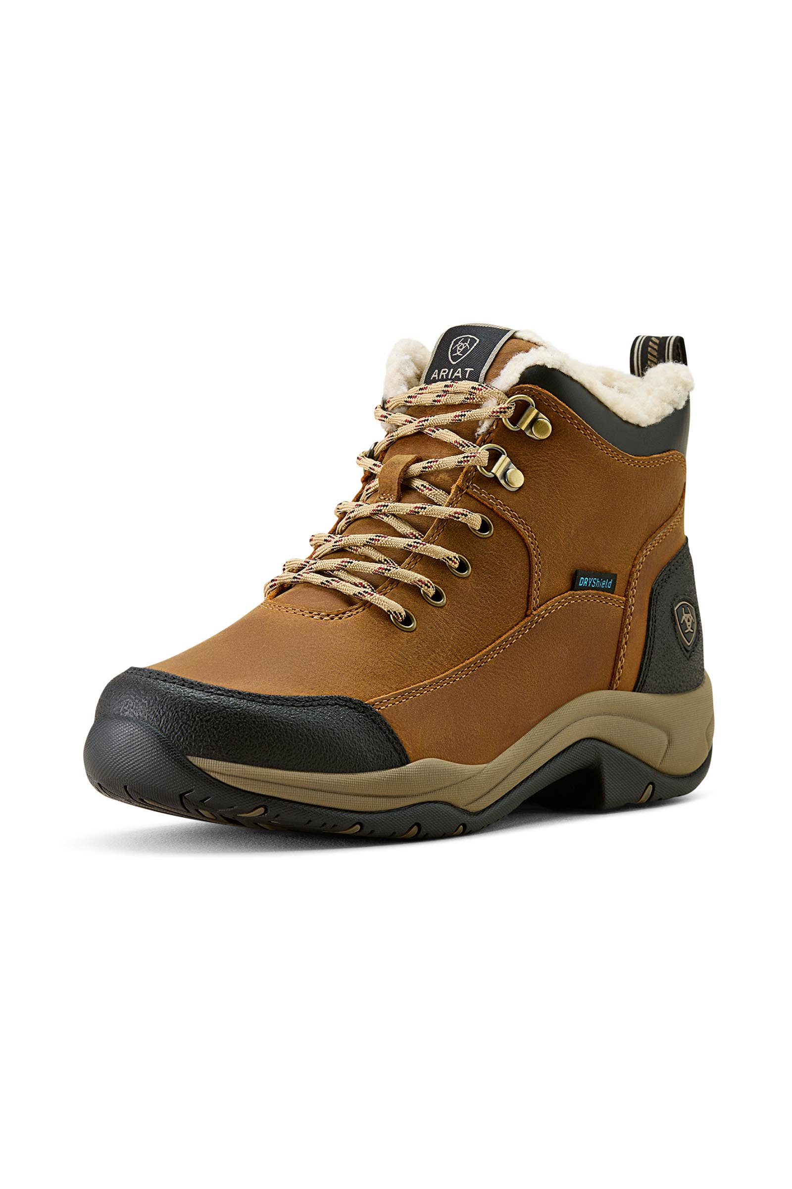 Ariat Terrain Sherpa H2O Botas para mujer