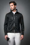 Chaqueta Impermeable para Hombre AA Milis