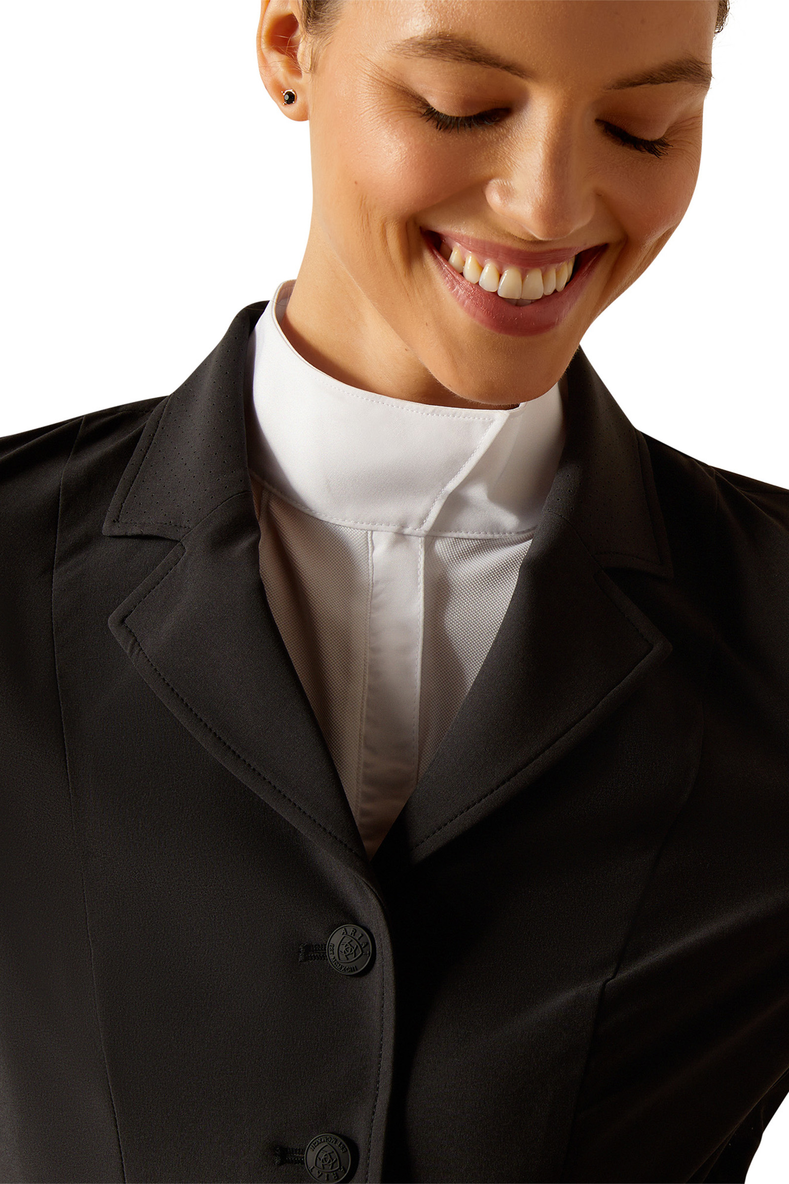 Abrigo de exposición de manga larga Artico 2.0 para mujer de Ariat