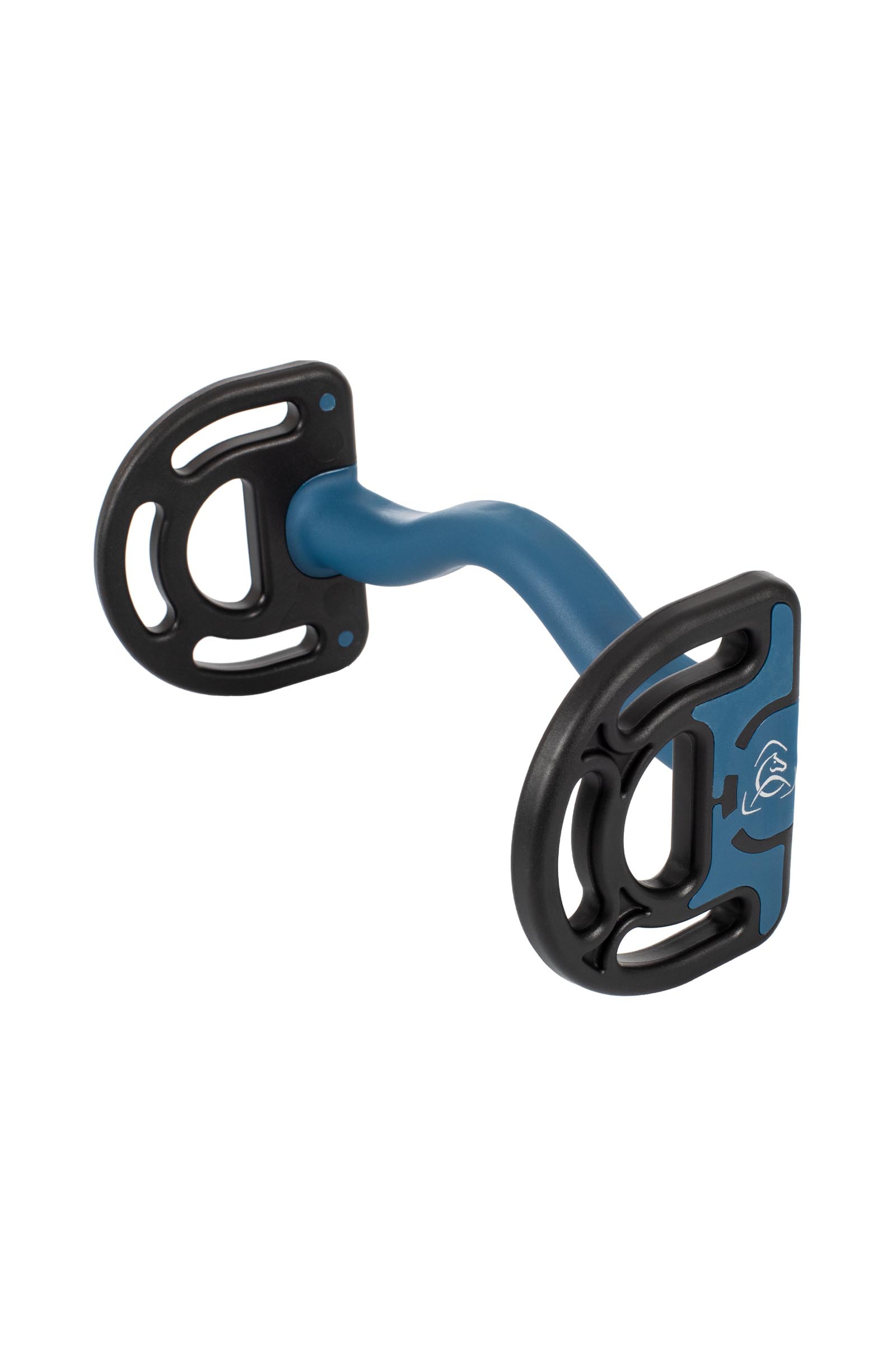 Acavallo bocado Sensitive con alivio de lengua  