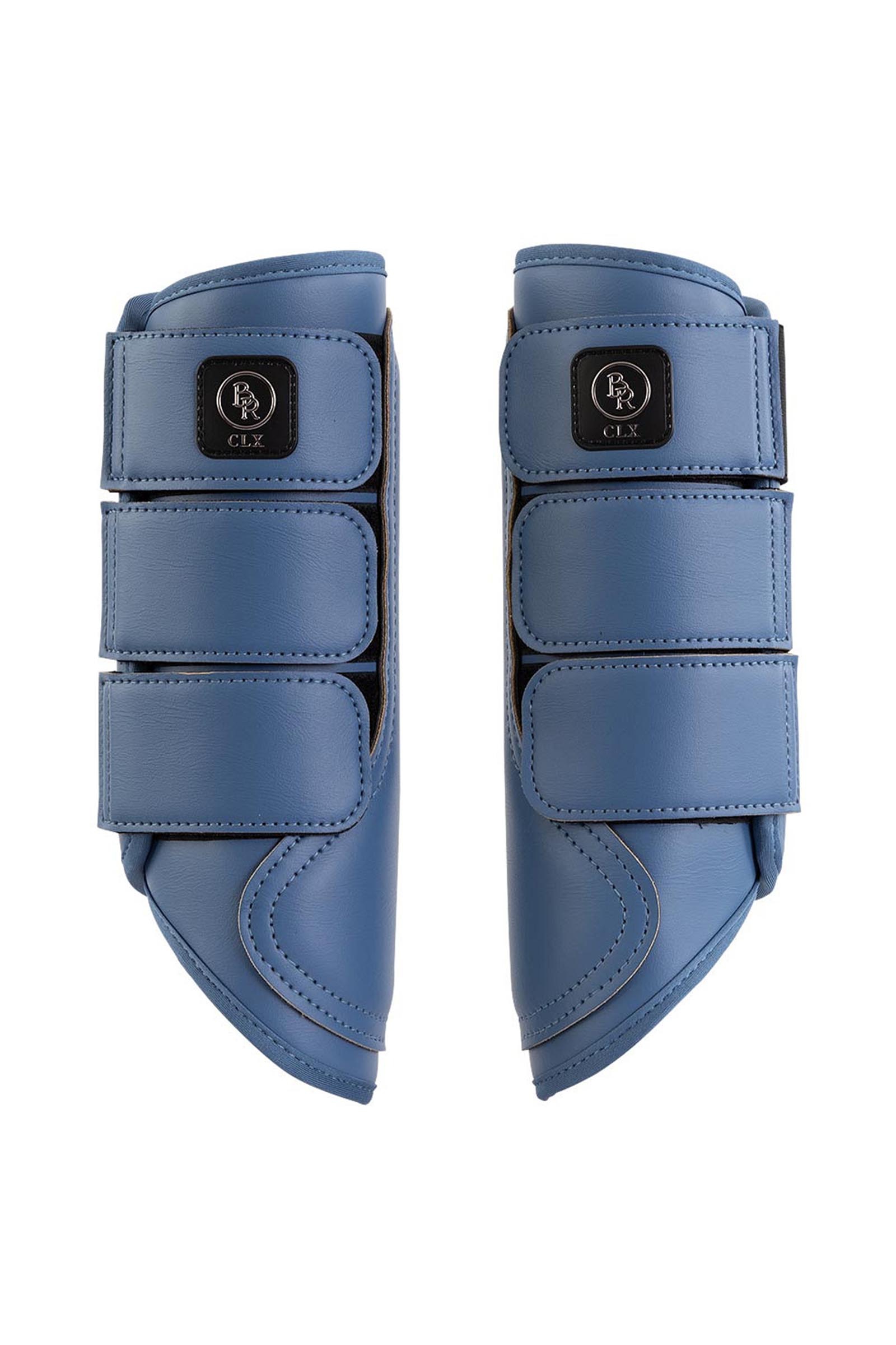 Moonlight Blue BR CLX Majestic protectores para caballos