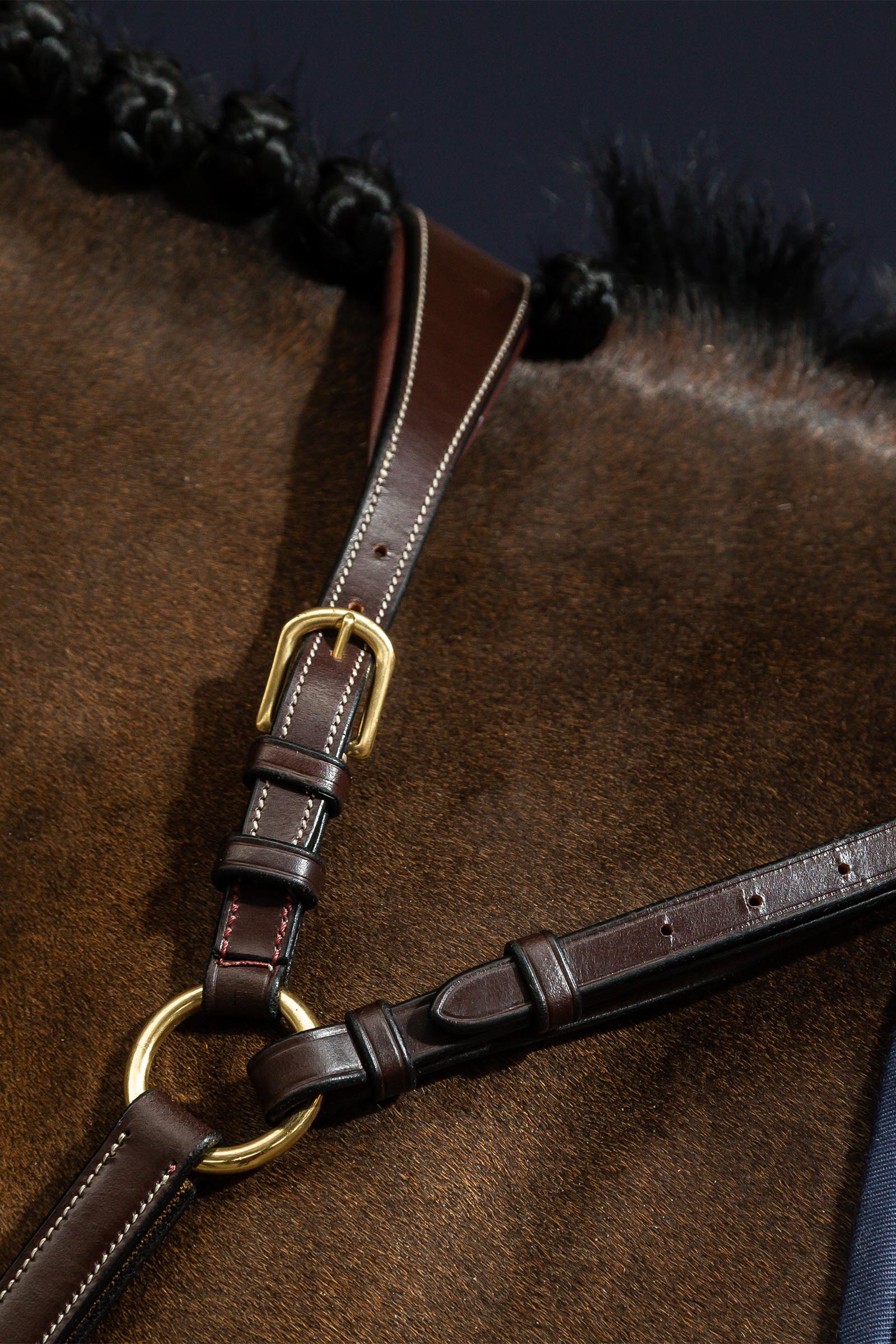 Dy'on D Collection pechopetral con puente