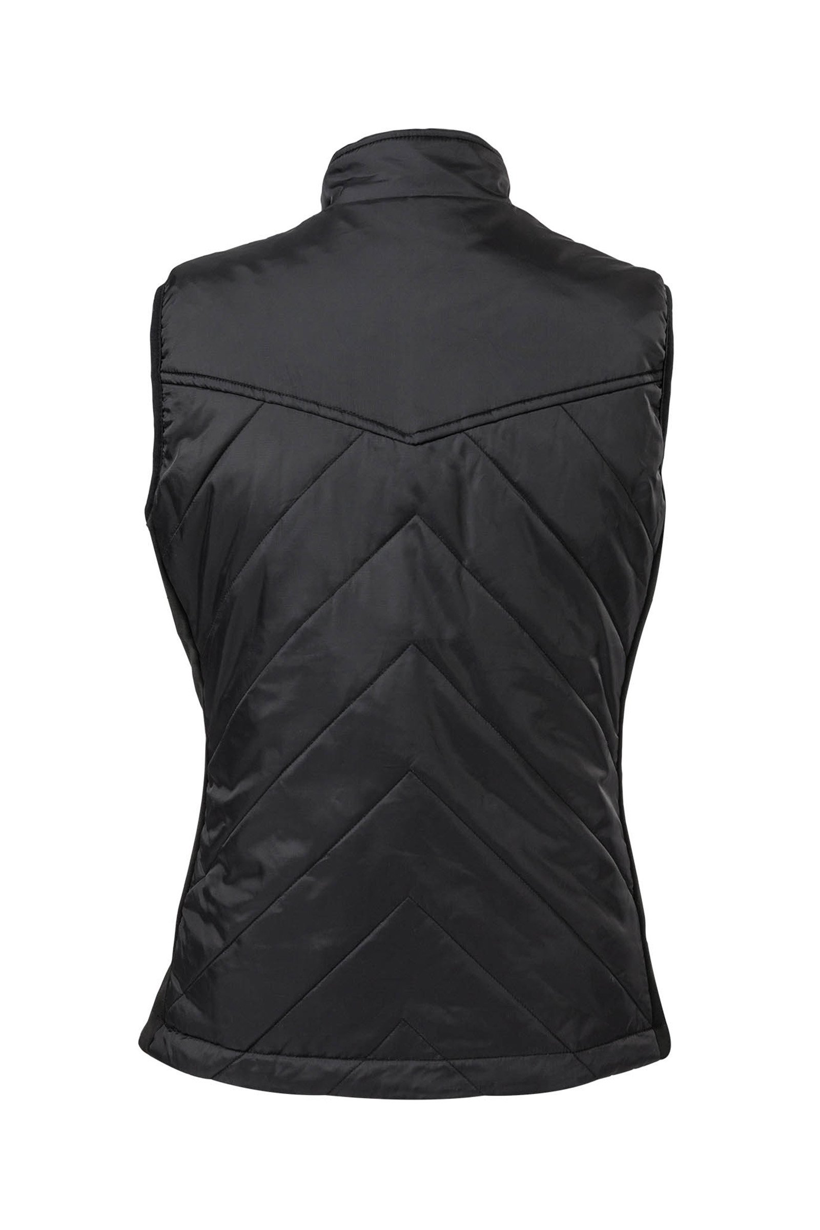 Chaleco térmico para mujer Back on Track Etna