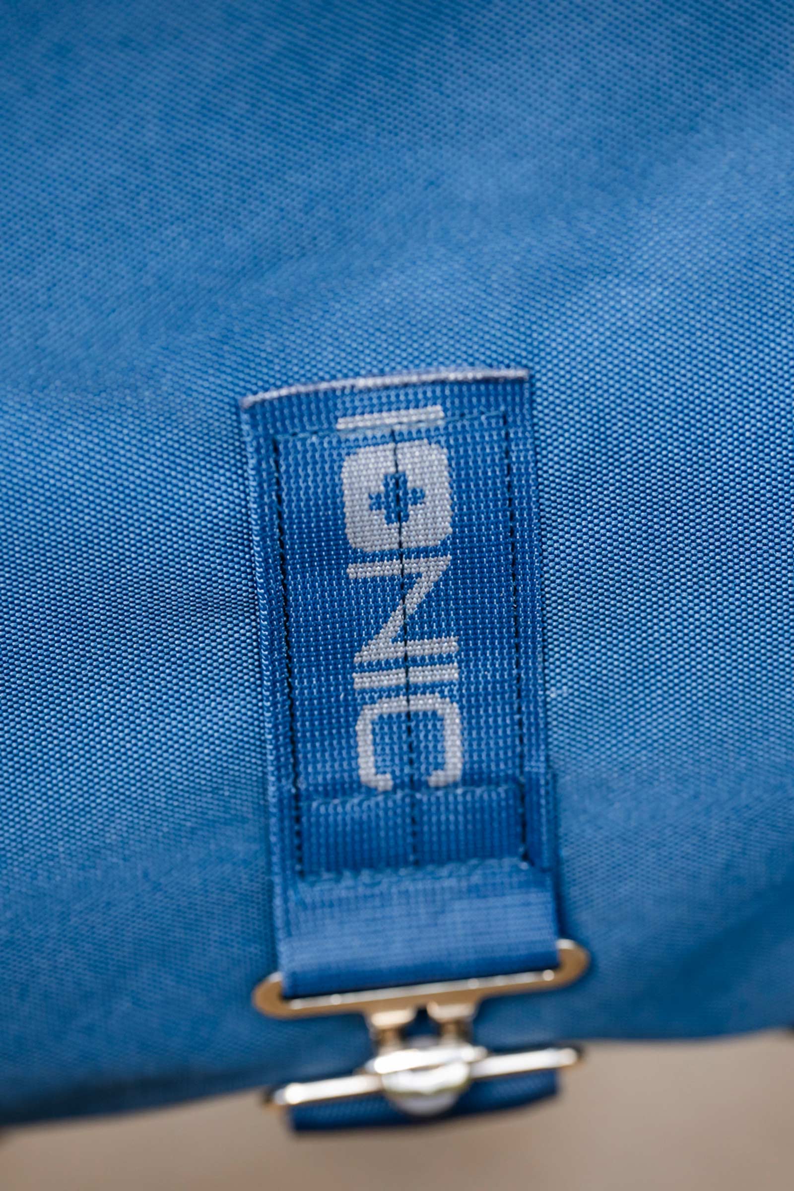 Horseware Ionic Therapy Manta de Exterior, 100g