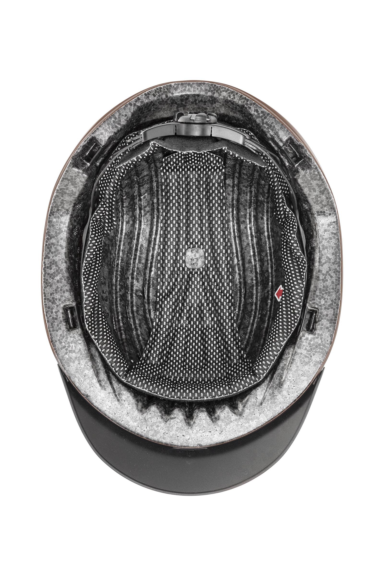 Uvex Exxential III casco de equitación