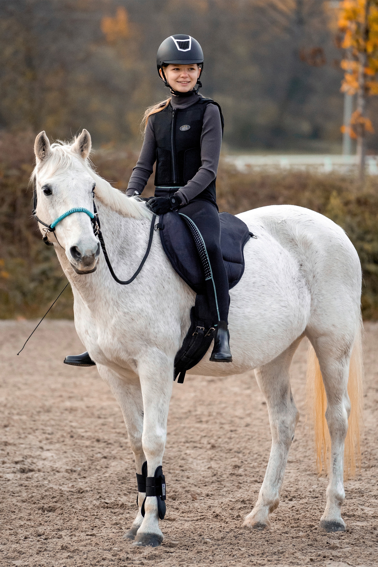 USG Protecto Dynamic Fit protector de espalda