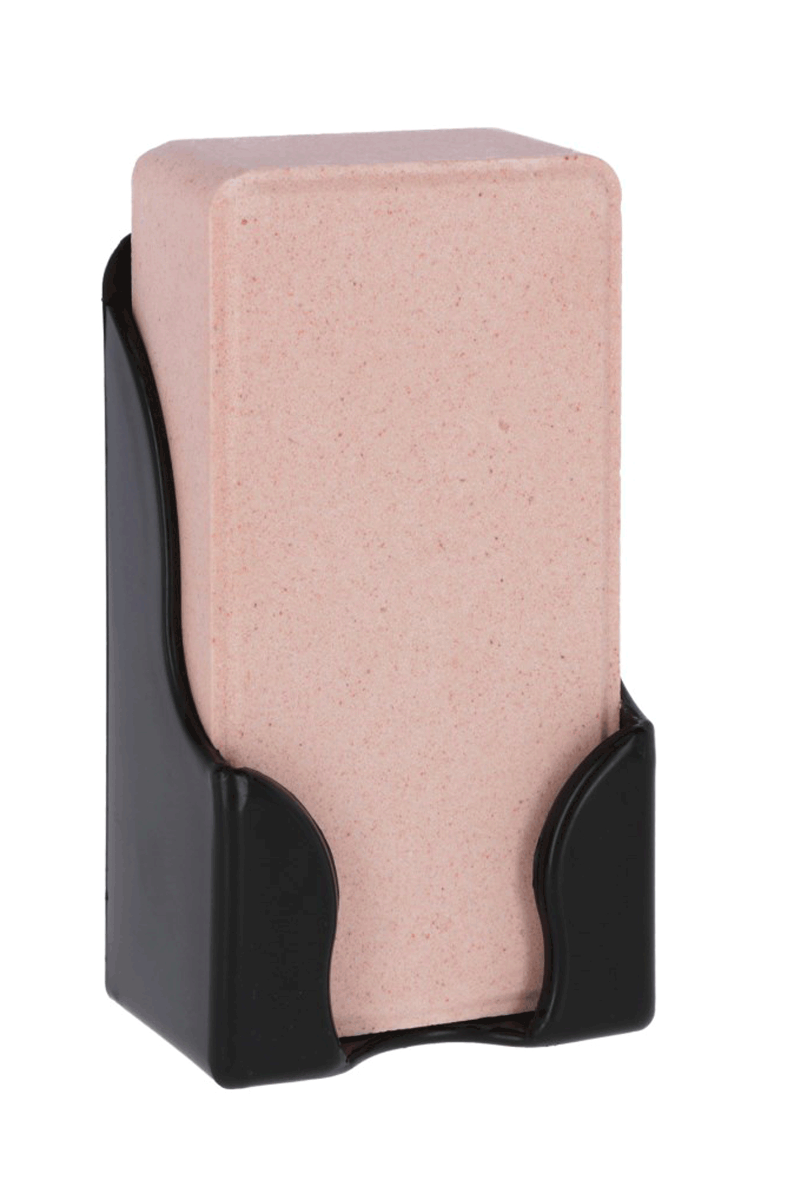 Soporte para bloques de sal rectangulares Kerbl