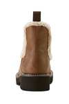 Ariat Fatbaby Cozy botines Chelsea para mujer