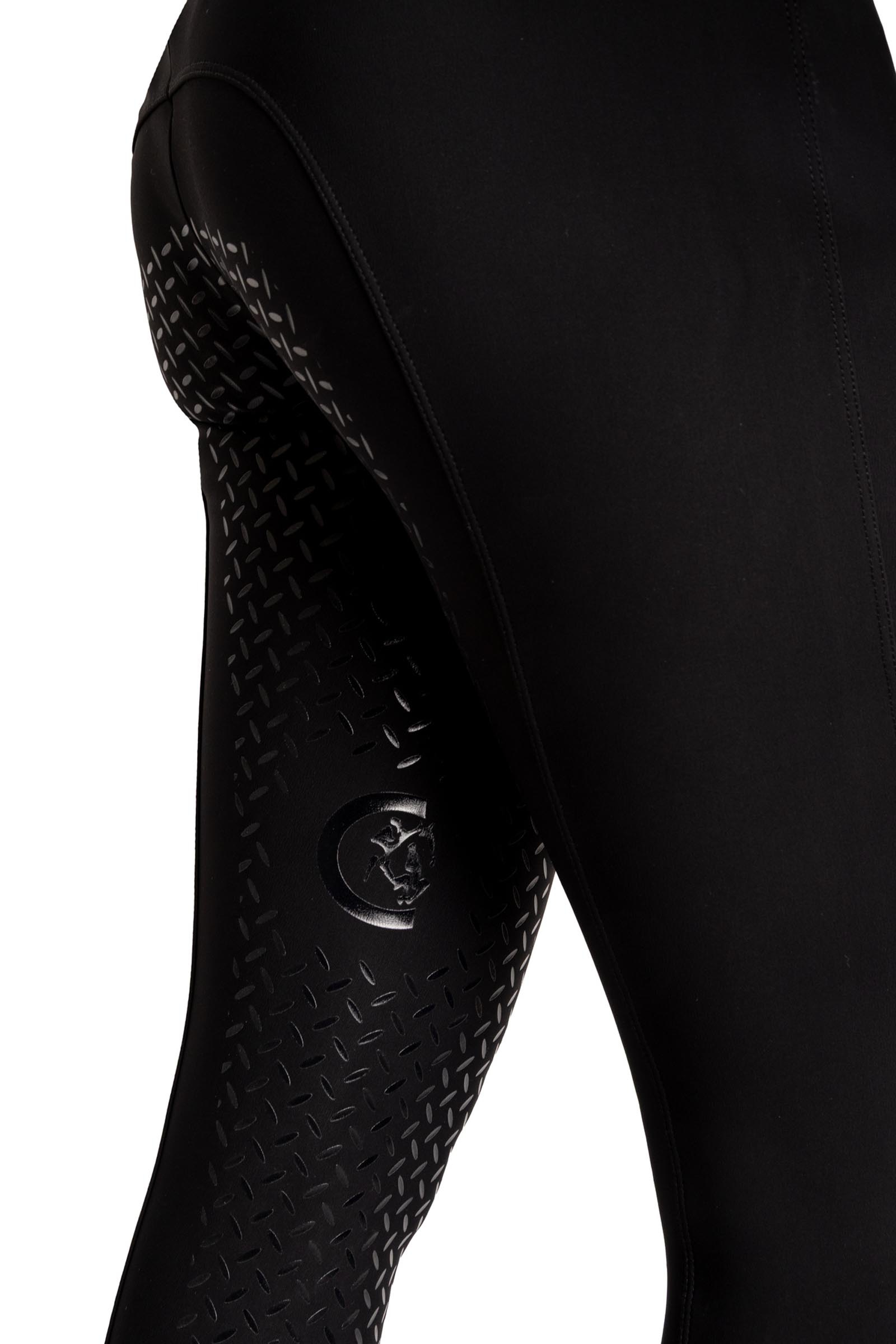 Kentucky Horsewear Miami pantalones de montar mujer full grip  