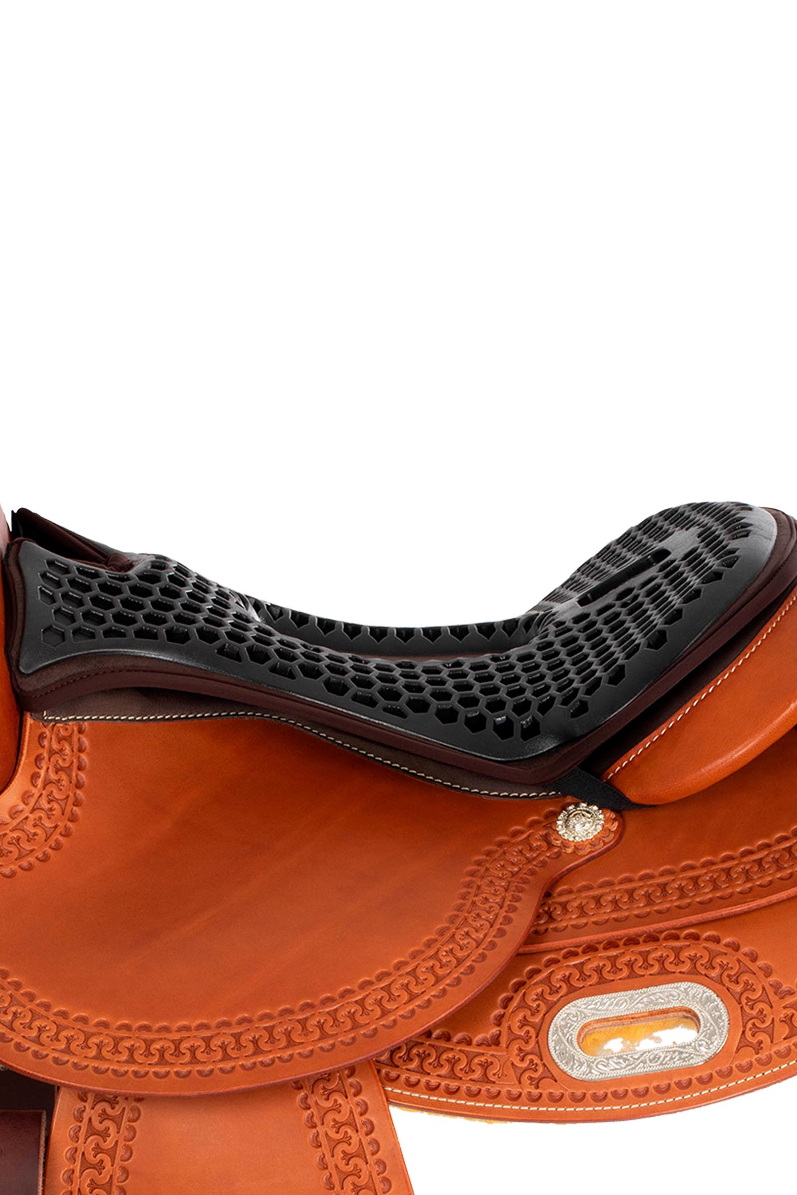 Acavallo Ortho-Pubis salvacruz western Hexa Gel-Out Dri-Lex, 20 mm  