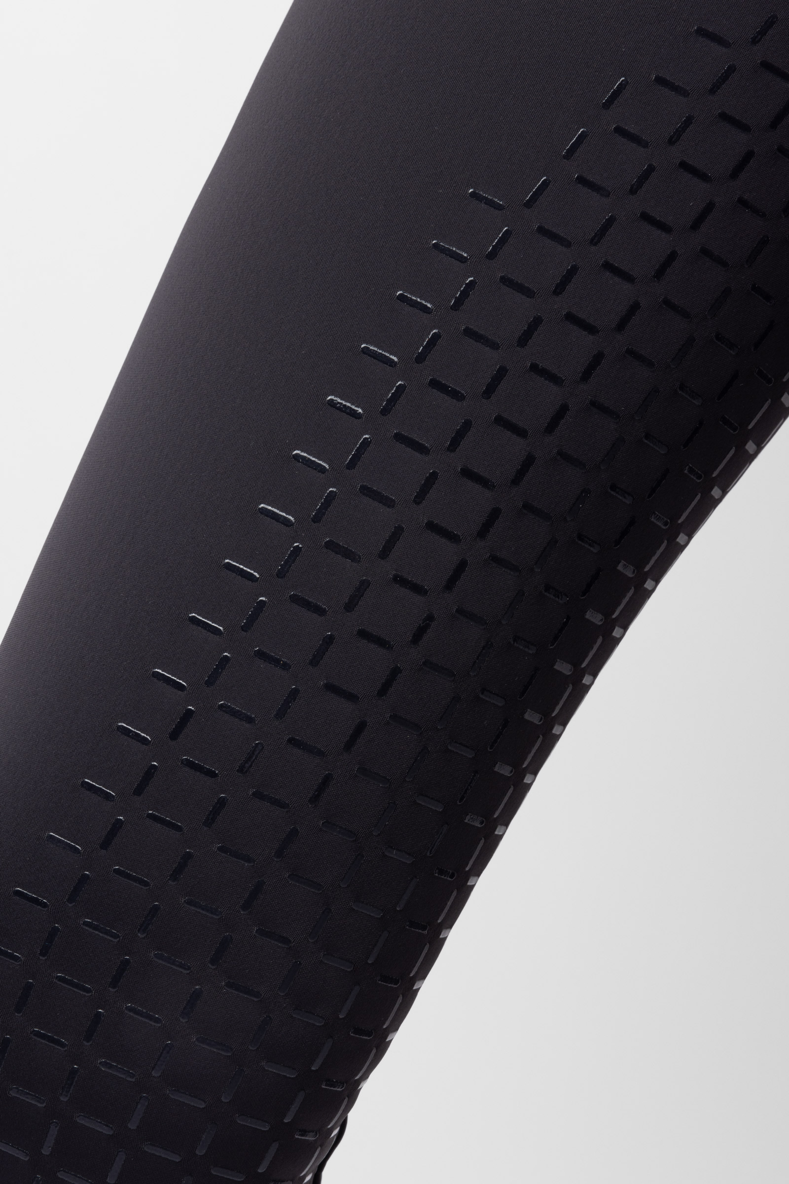 Horze Macy pantalones de montar térmicos con grip completo