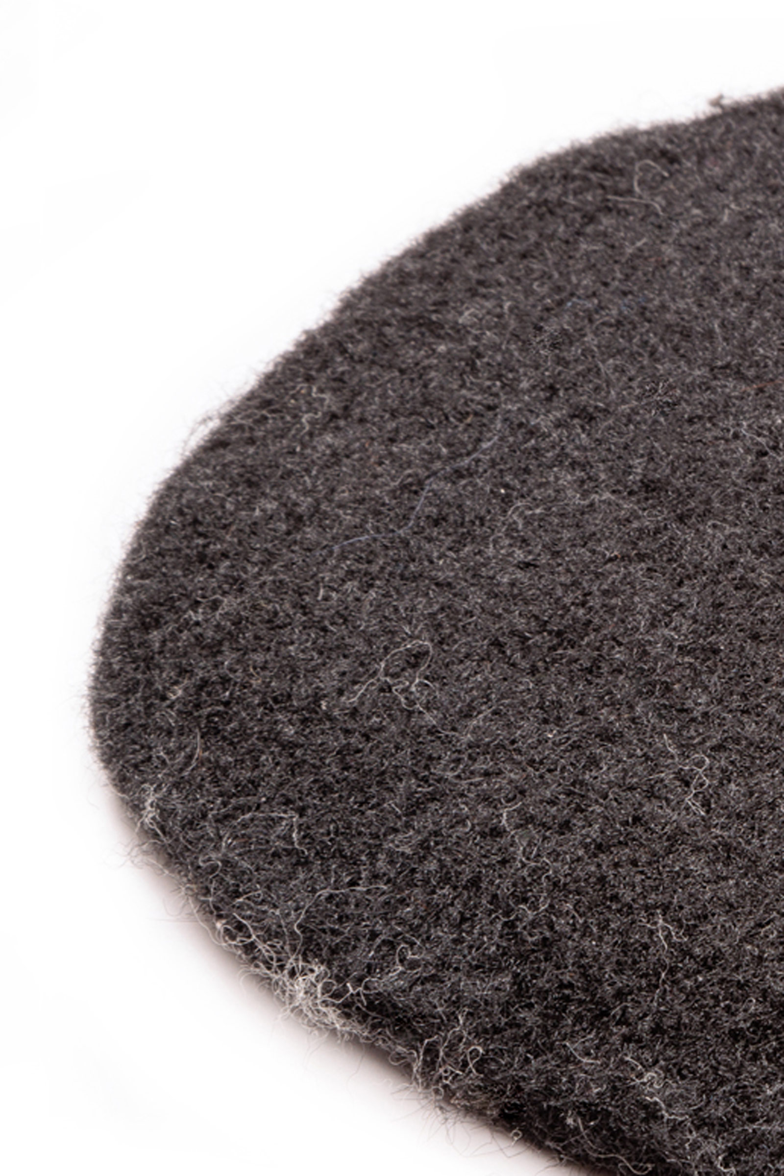 Kavalkade Insertos de Fieltro para Almohadillas de Lana de Oveja