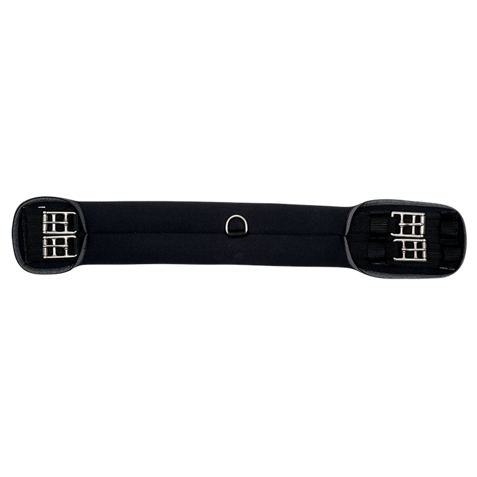 Cincha corta Neopreno Kavalkade, con elastico