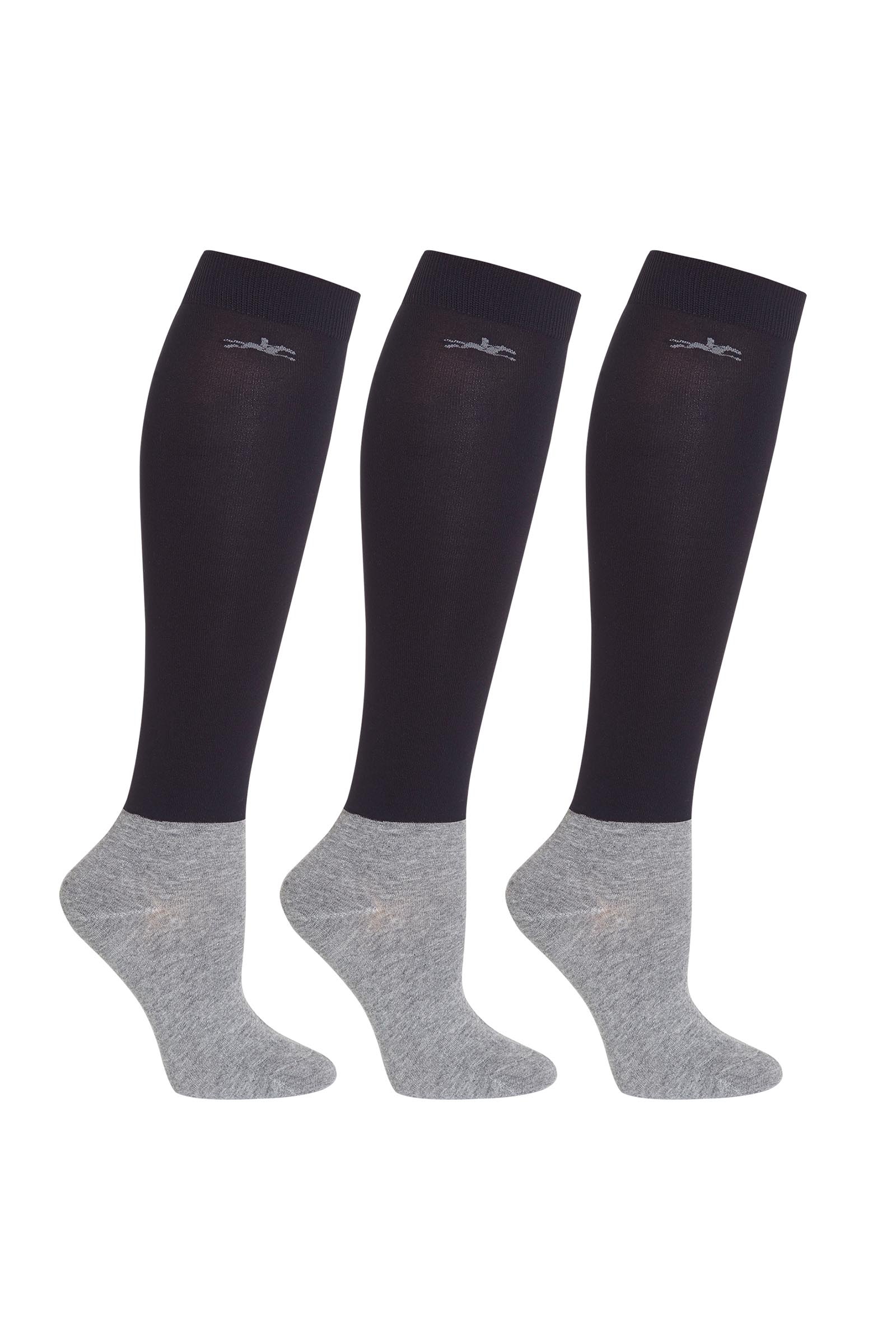 Schockem&ouml;hle Sports Show Socks, 3 pares