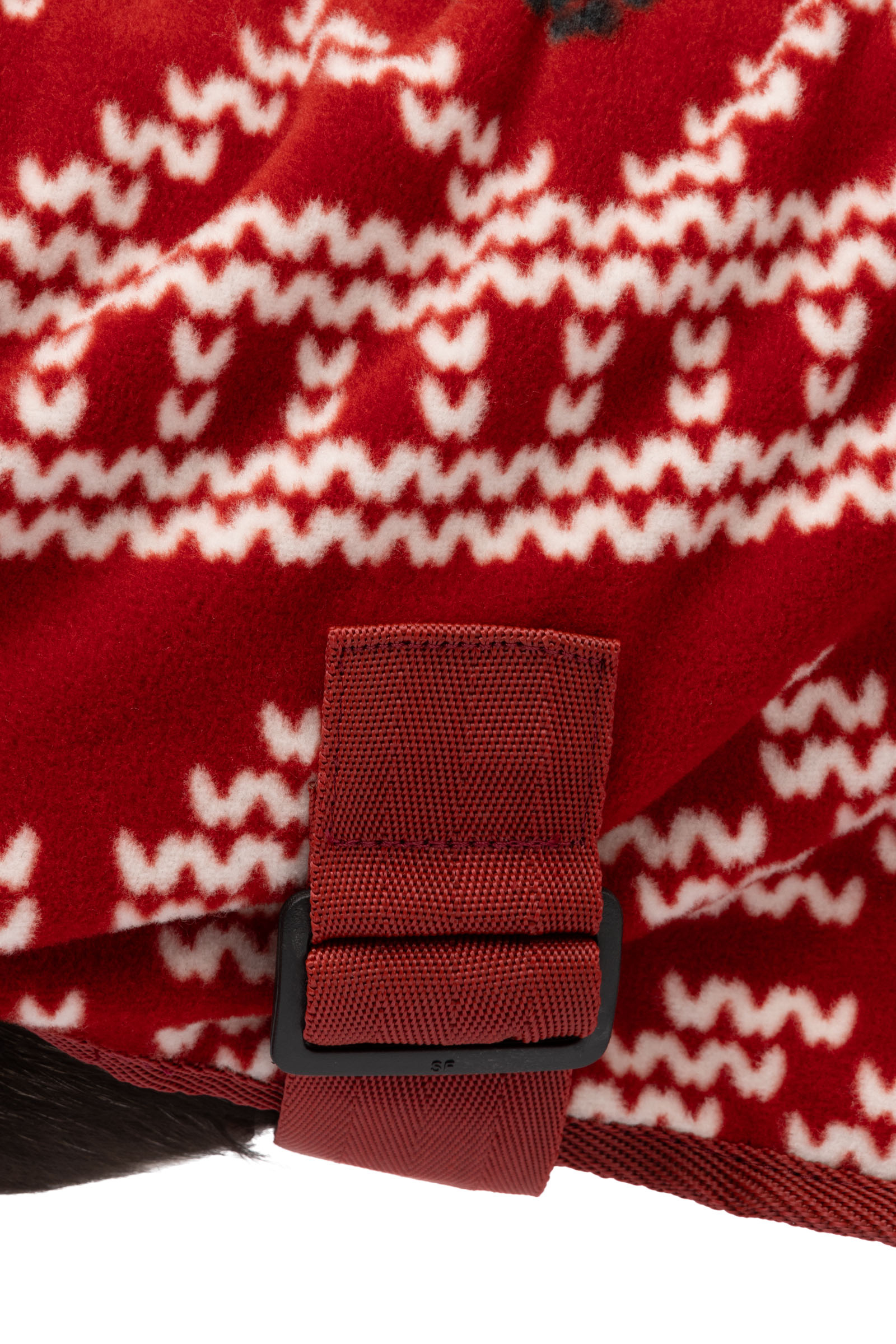 Su&eacute;ter navide&ntilde;o para perros Horze