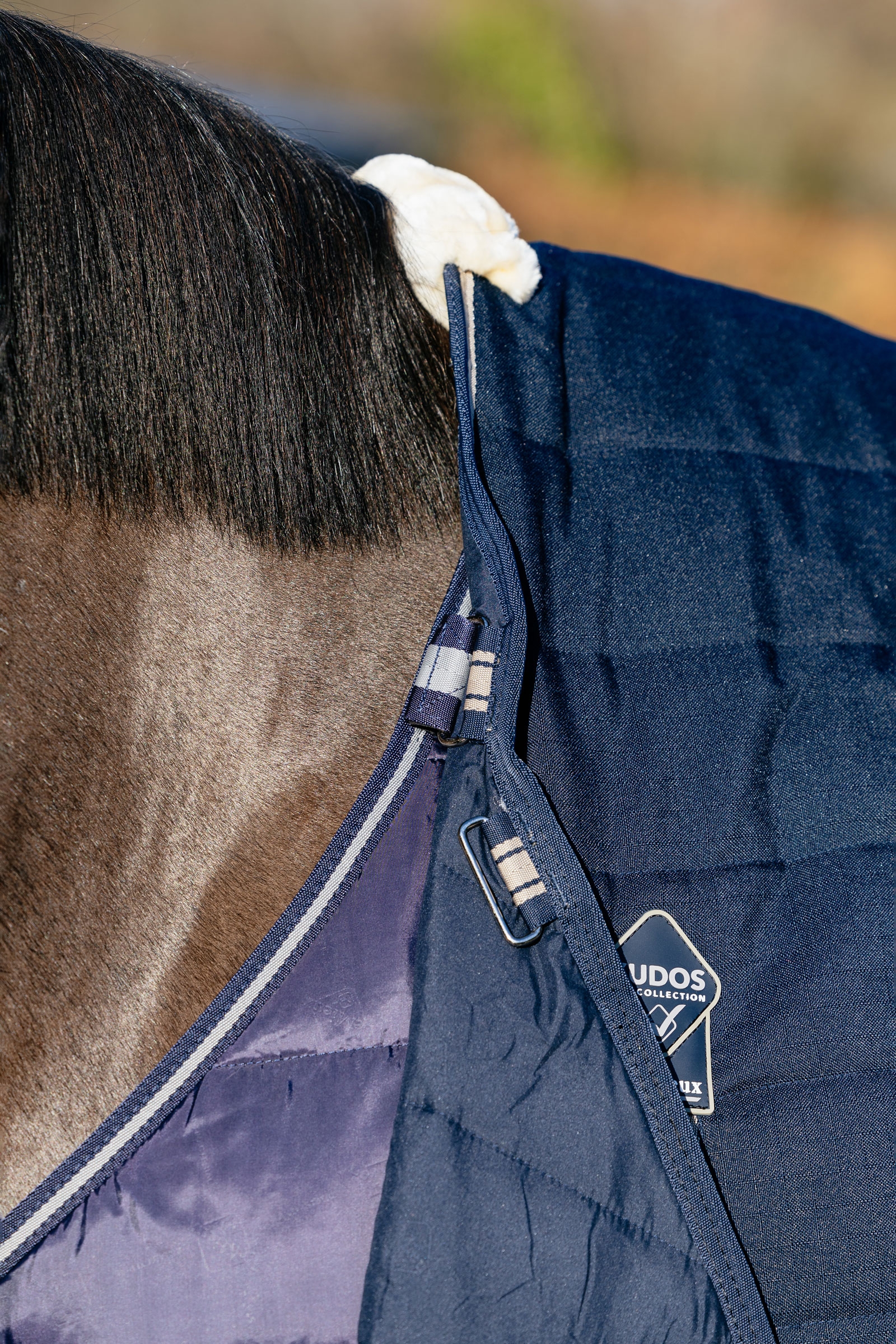 LeMieux bajomanta, 100 g