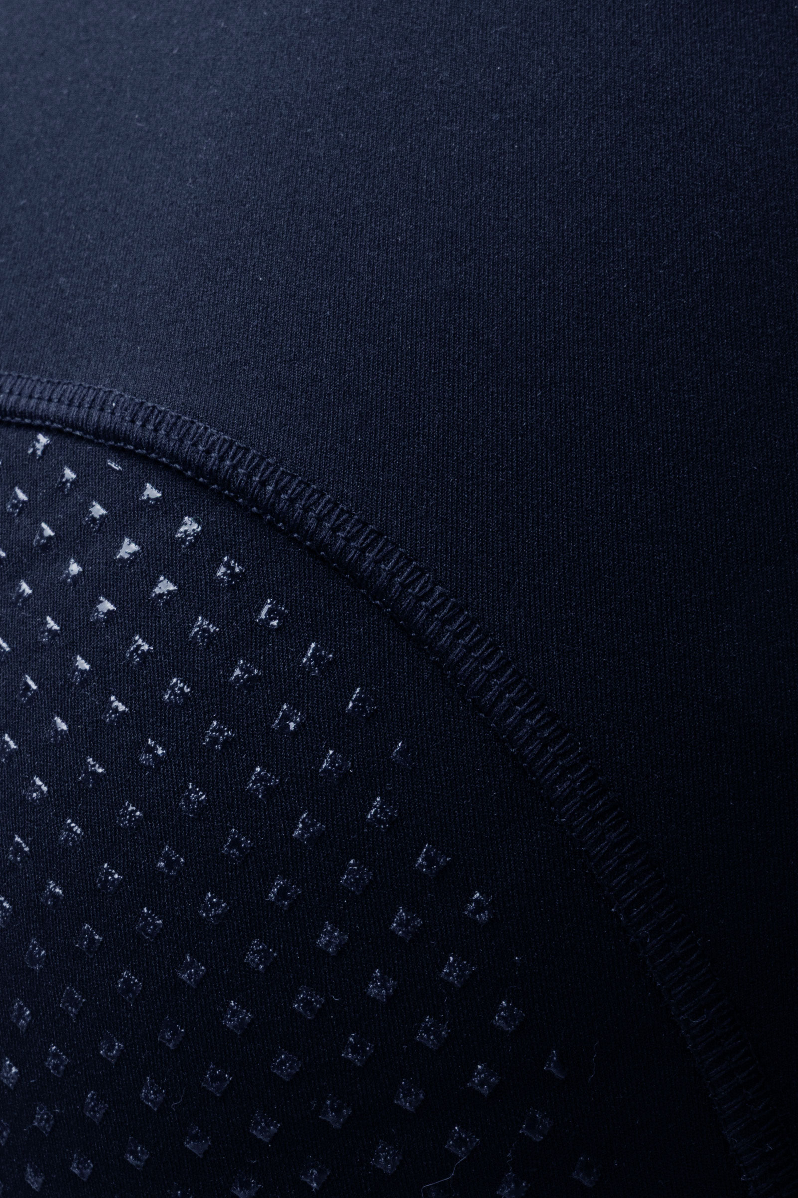 Horze Greta leggings equitaci&oacute;n thermo mujer full grip