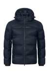 ELT Montana Chaqueta de invierno ligera para hombres