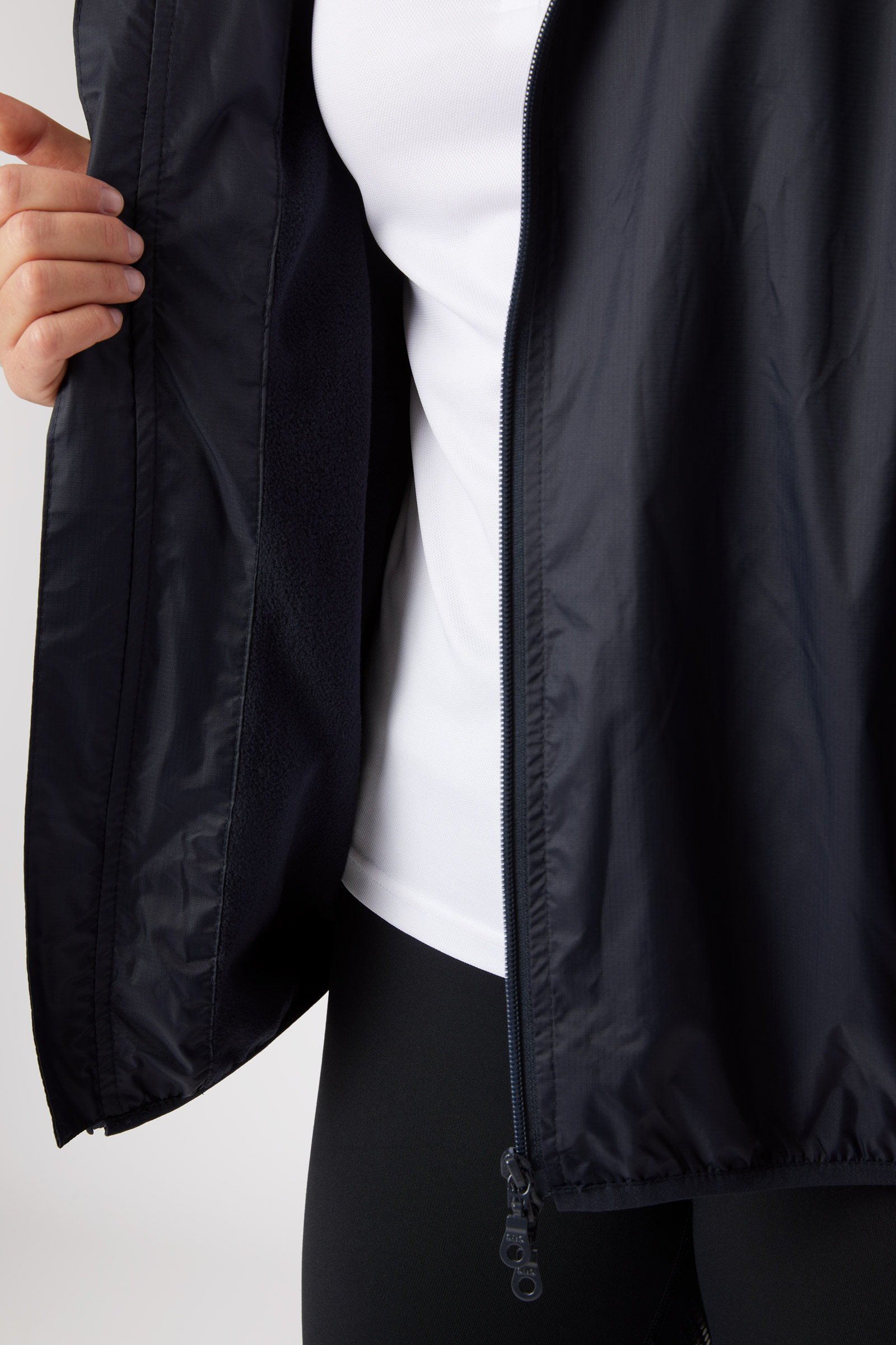 Chaqueta Club Unisex Horze Alexa