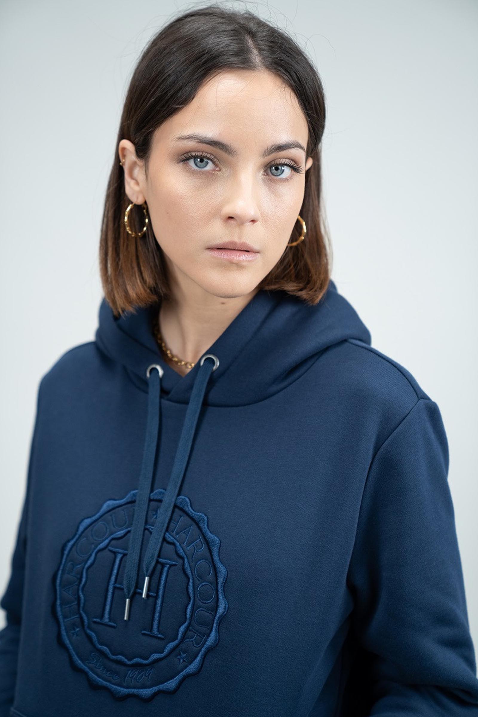 Harcour Samy sudadera con capucha unisex