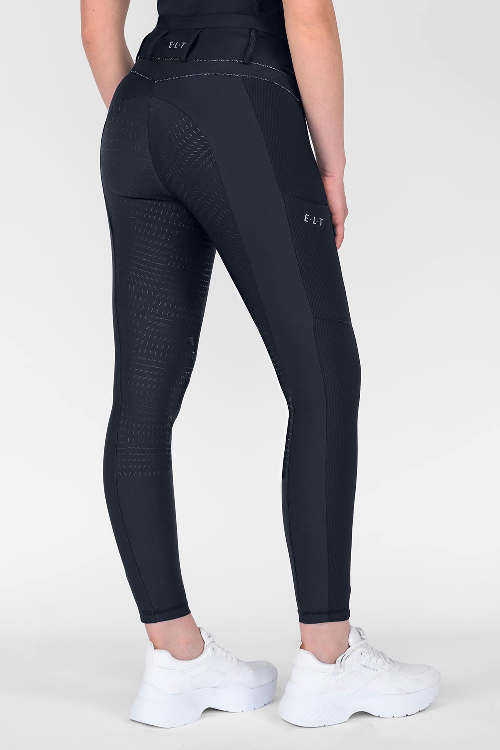 Deepblue ELT Susann leggings de equitaci&oacute;n mujer